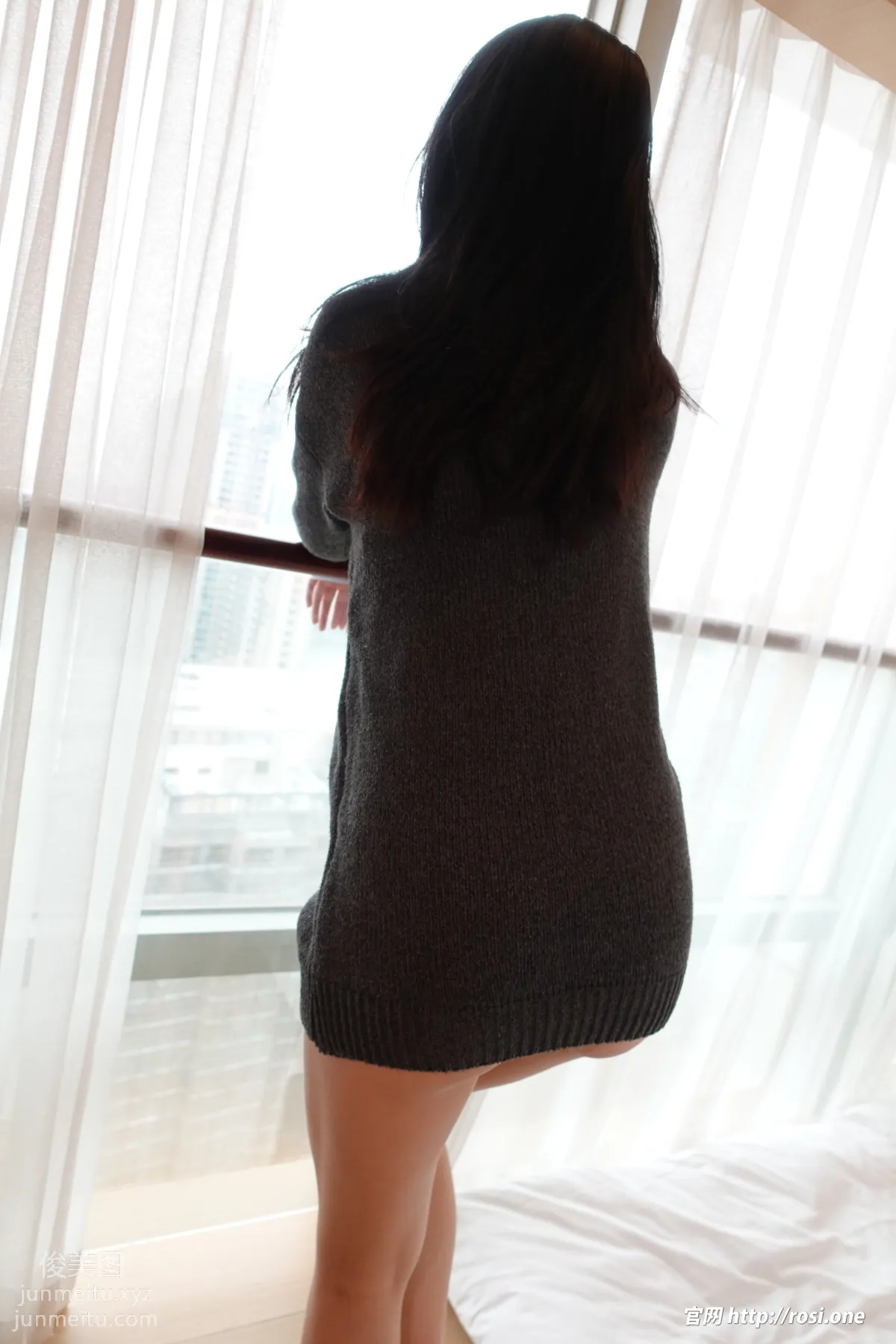 [ROSI写真]2022.06.04 NO.3834 page 10