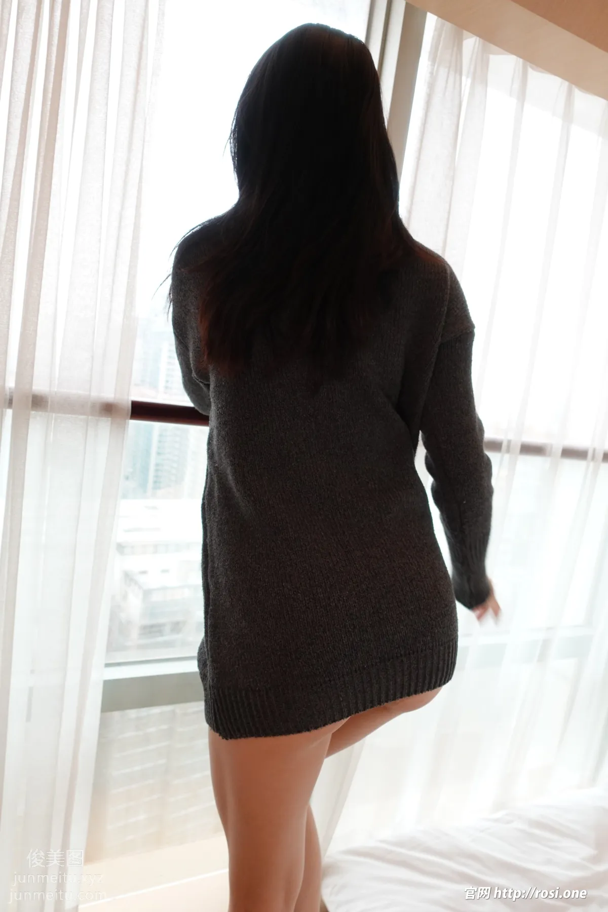 [ROSI写真]2022.06.04 NO.3834 page 11