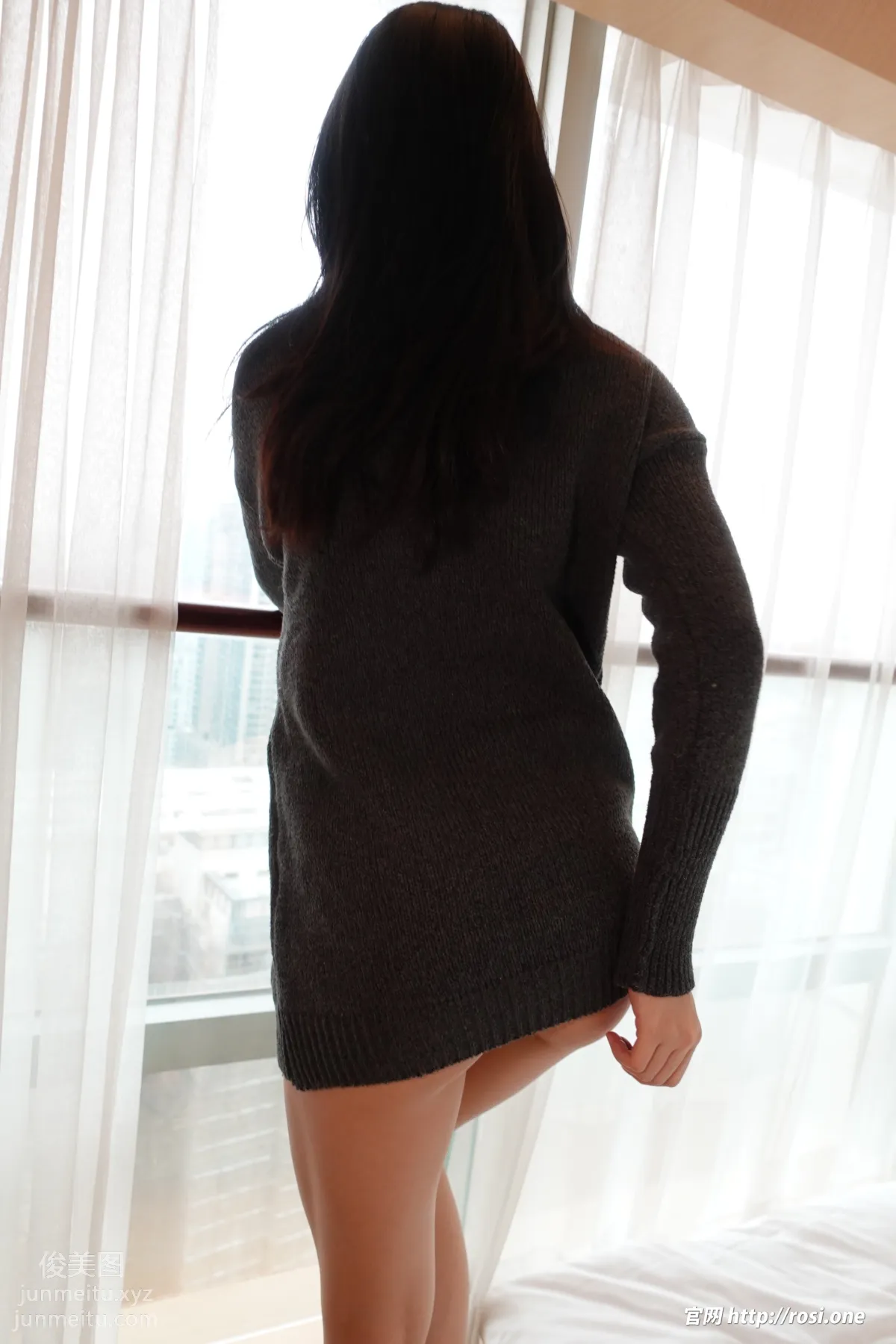 [ROSI写真]2022.06.04 NO.3834 page 22
