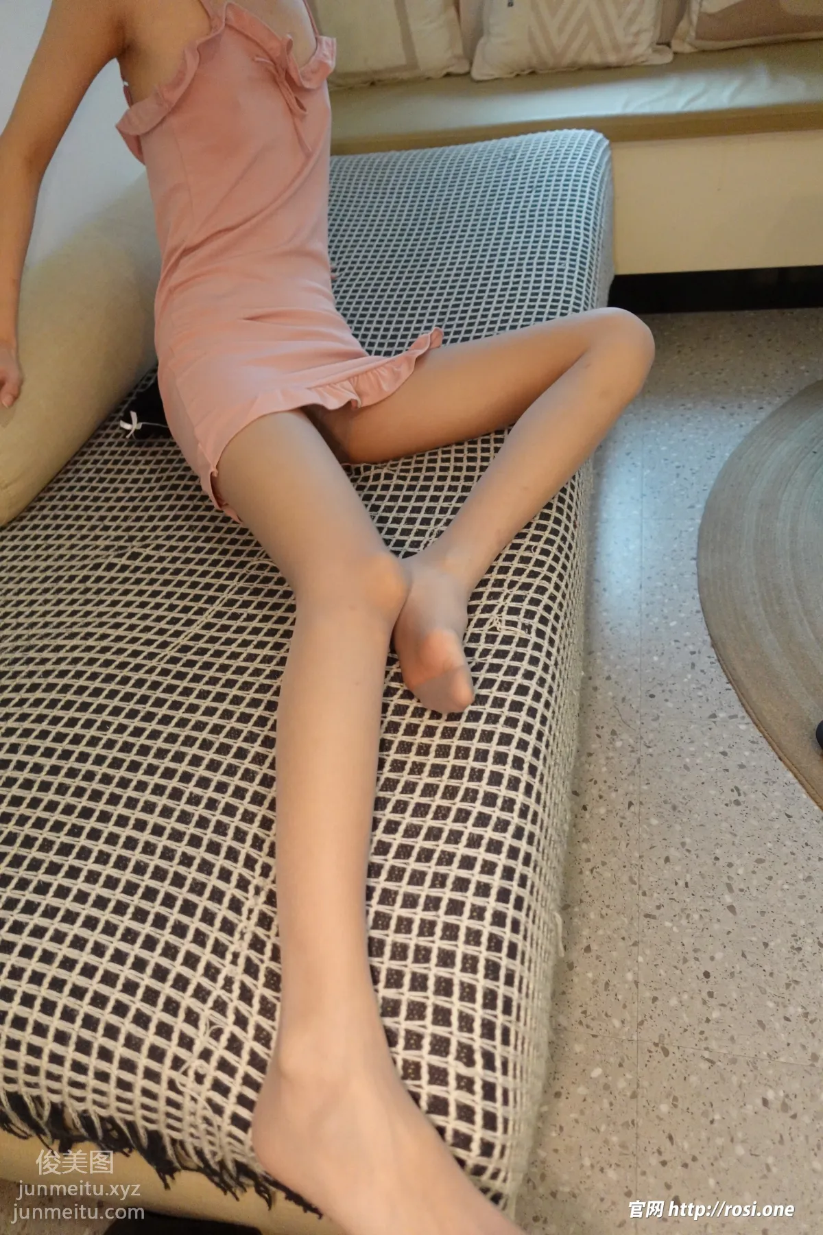 [ROSI写真]2022.06.08 NO.3838 page 58