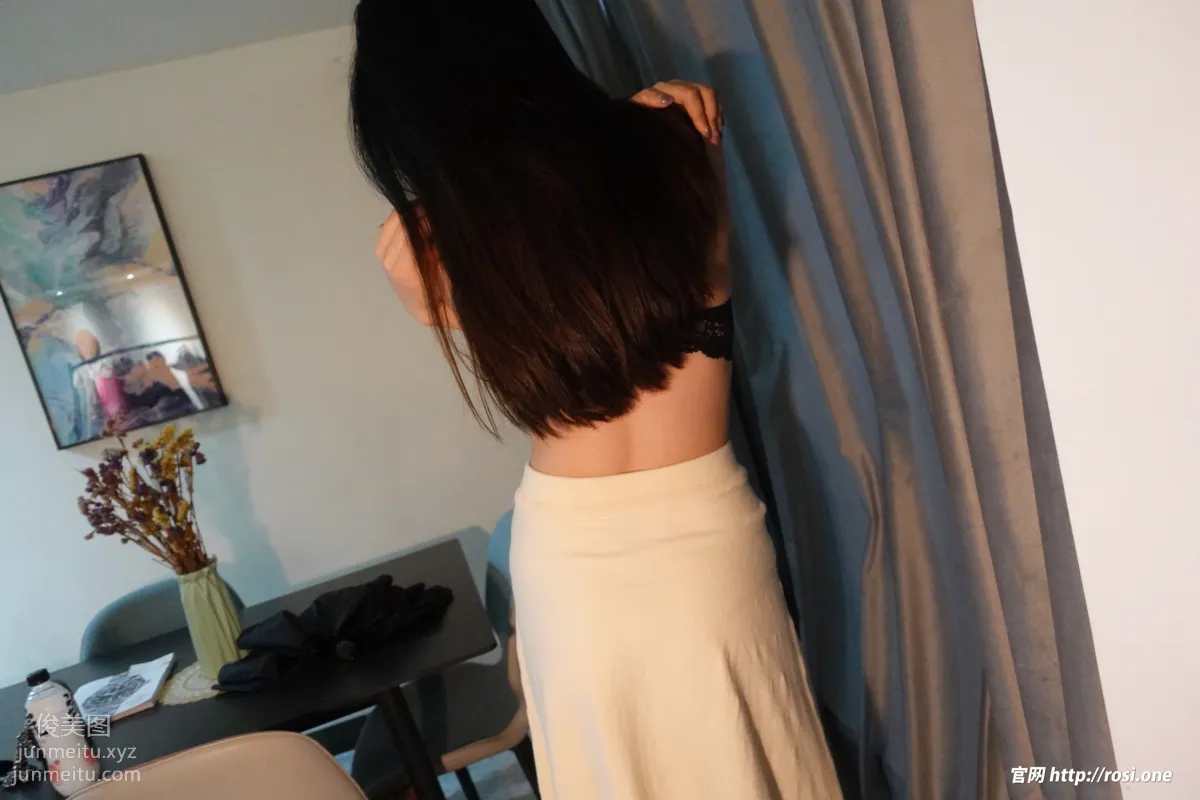 [ROSI写真]2022.06.11 NO.3841 page 35