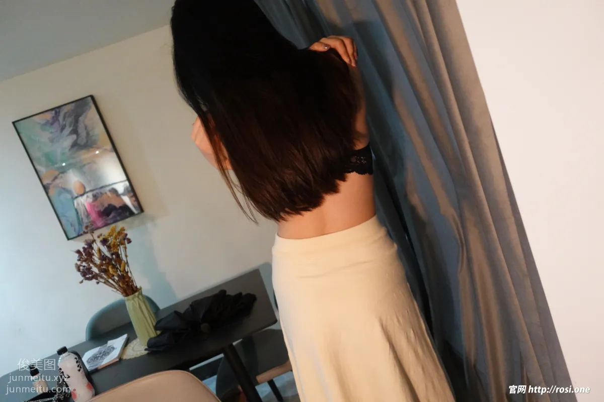 [ROSI写真]2022.06.11 NO.3841 page 36