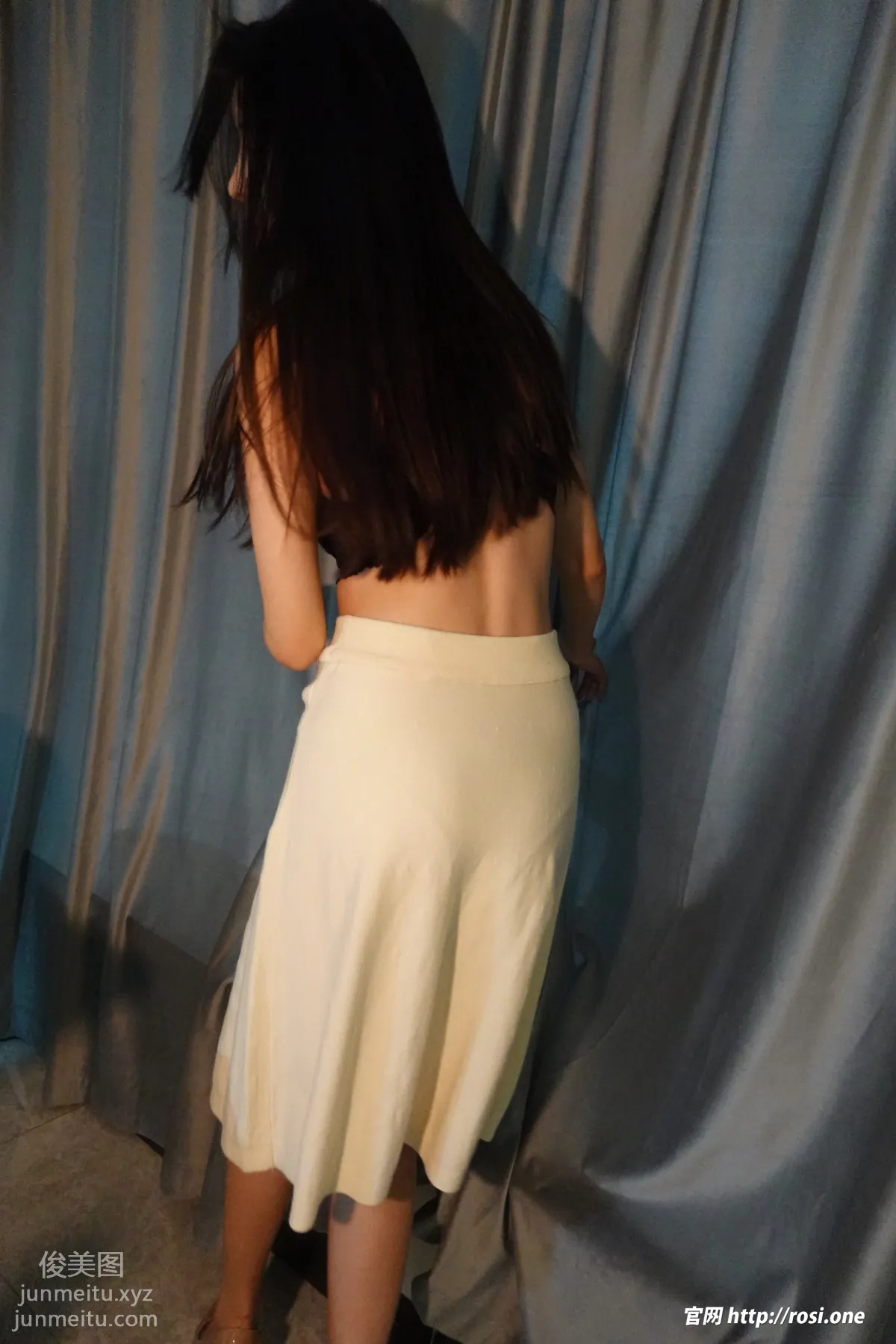 [ROSI写真]2022.06.11 NO.3841 page 57