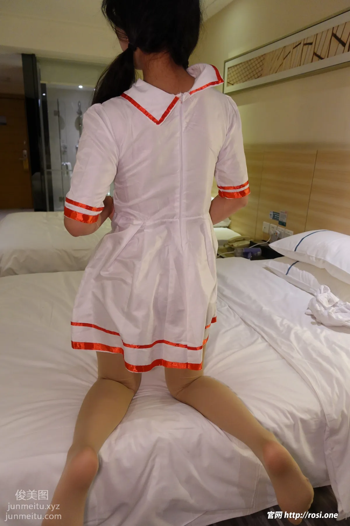 [ROSI写真]2022.06.12 NO.3842 page 40