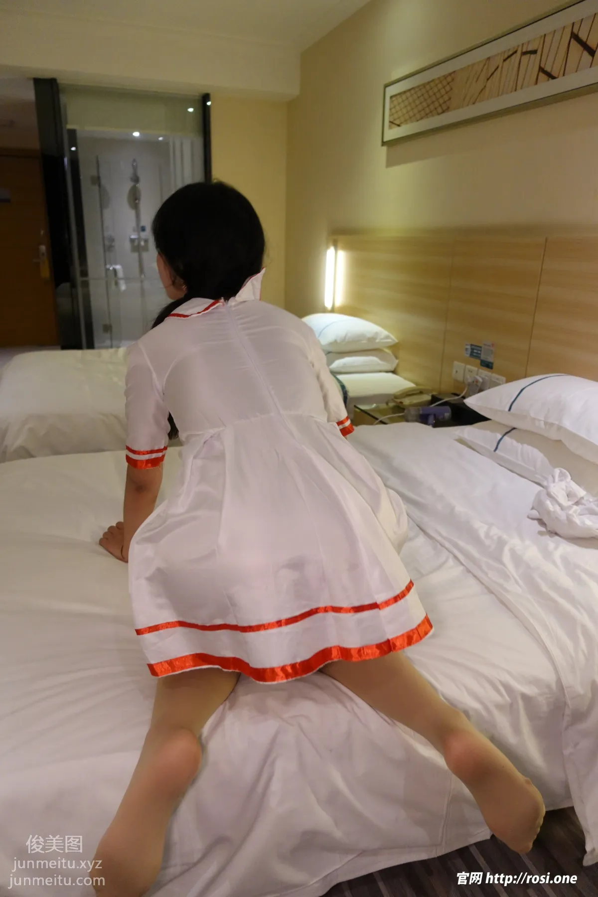 [ROSI写真]2022.06.12 NO.3842 page 42