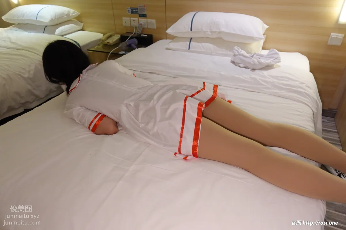 [ROSI写真]2022.06.12 NO.3842 page 80