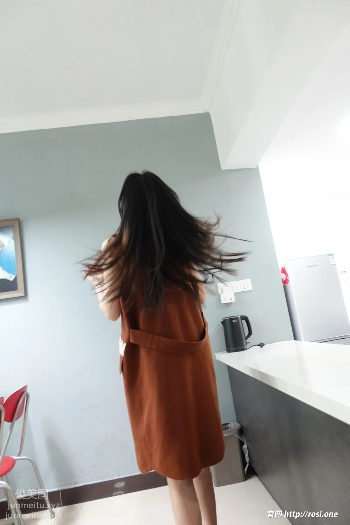 [ROSI写真]2022.06.13 NO.3843 page 22
