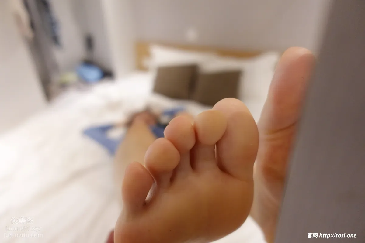 [ROSI写真]2022.06.15 NO.3845 page 24