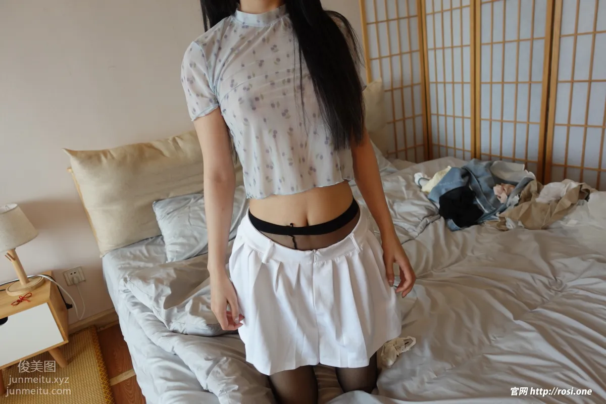 [ROSI写真]2022.06.20 NO.3850 page 82