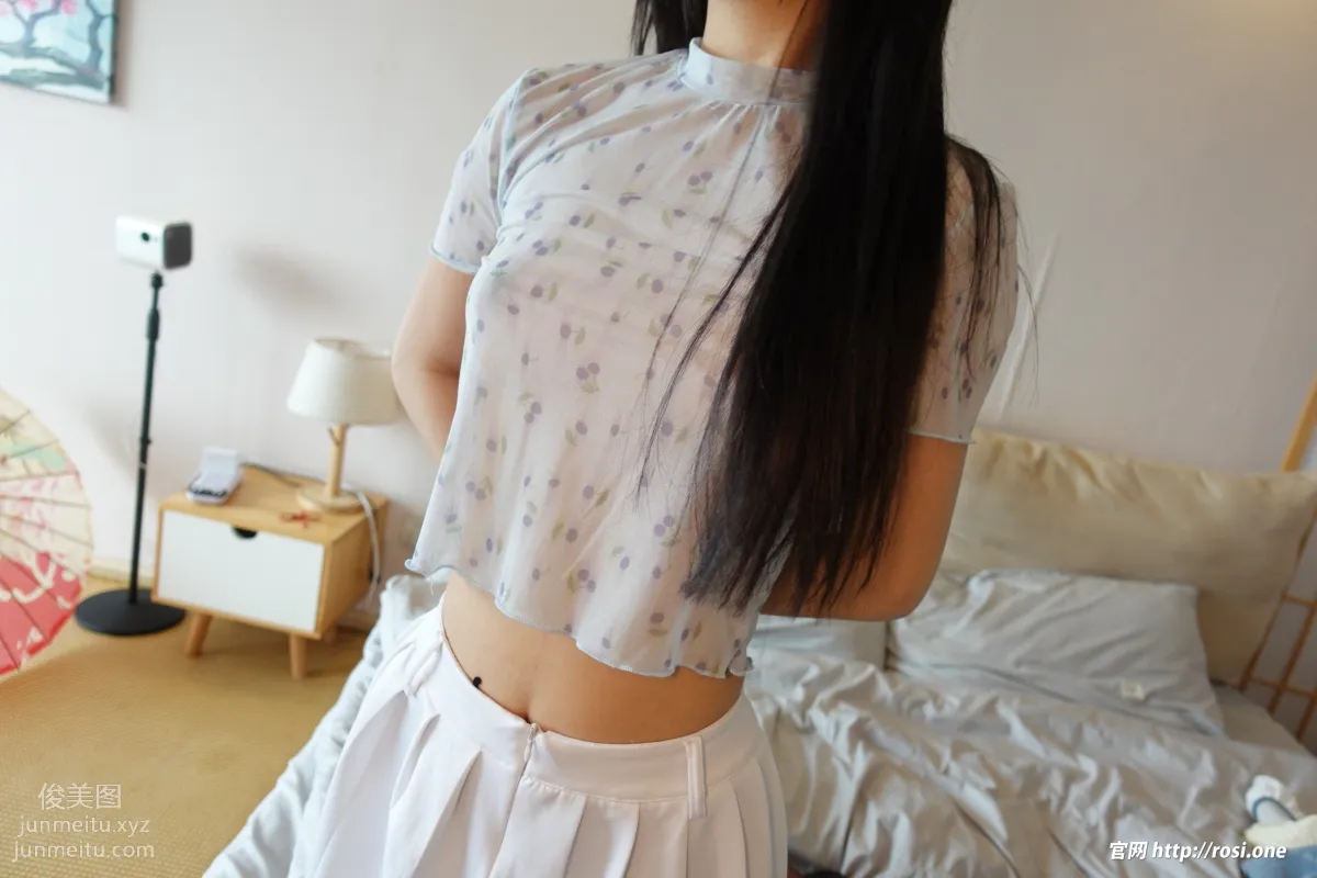[ROSI写真]2022.06.20 NO.3850 page 86