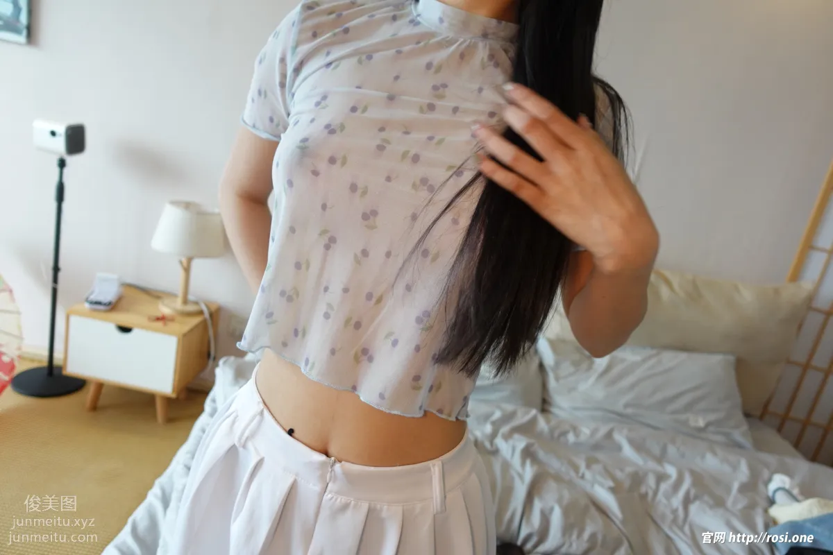 [ROSI写真]2022.06.20 NO.3850 page 88