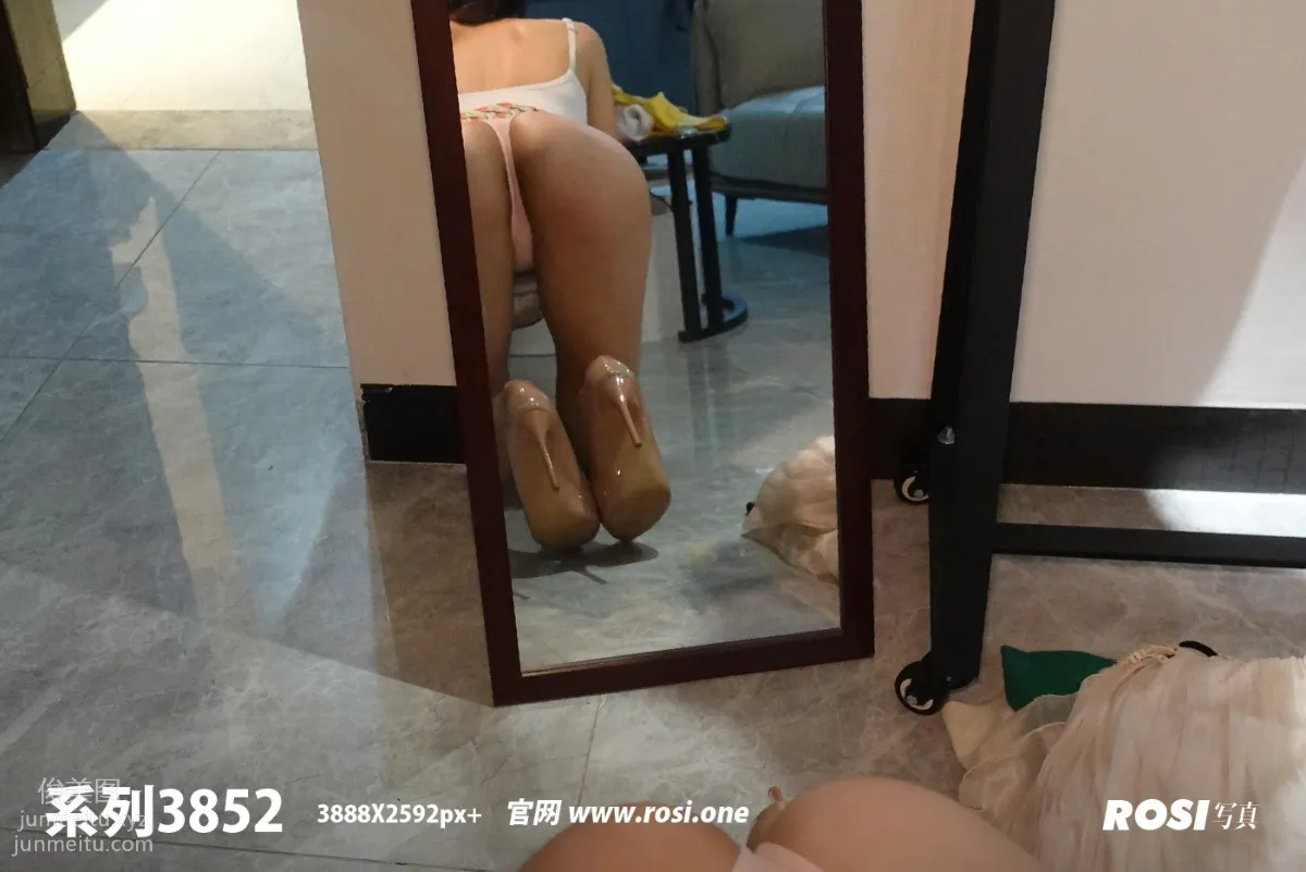 [ROSI写真]2022.06.22 NO.3852 page 87