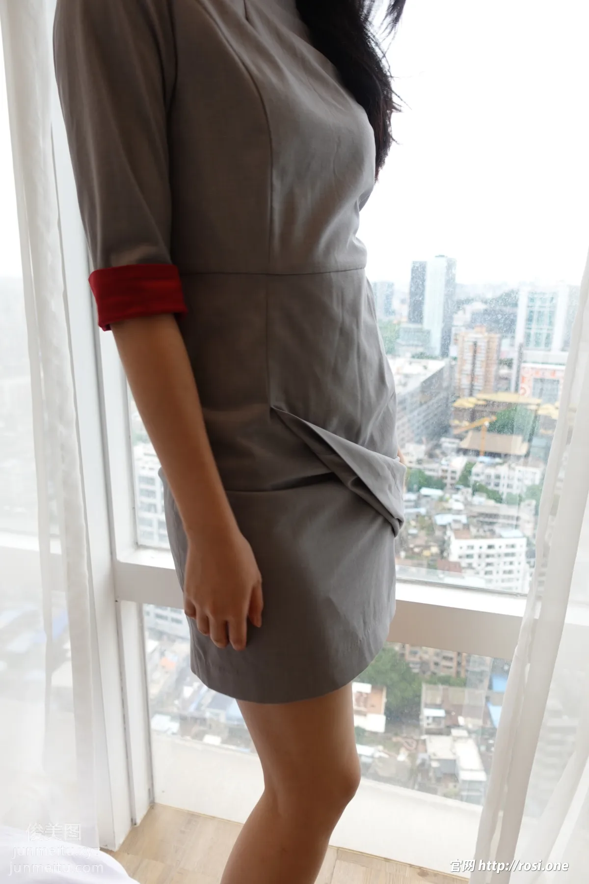 [ROSI写真]2022.06.30 NO.3860 page 4