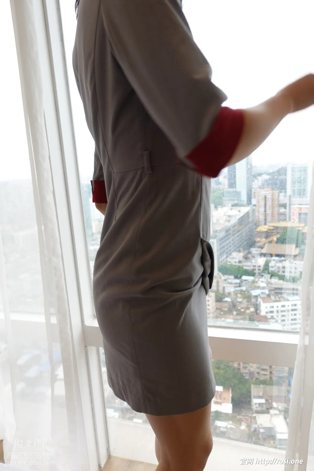 [ROSI写真]2022.06.30 NO.3860 page 5
