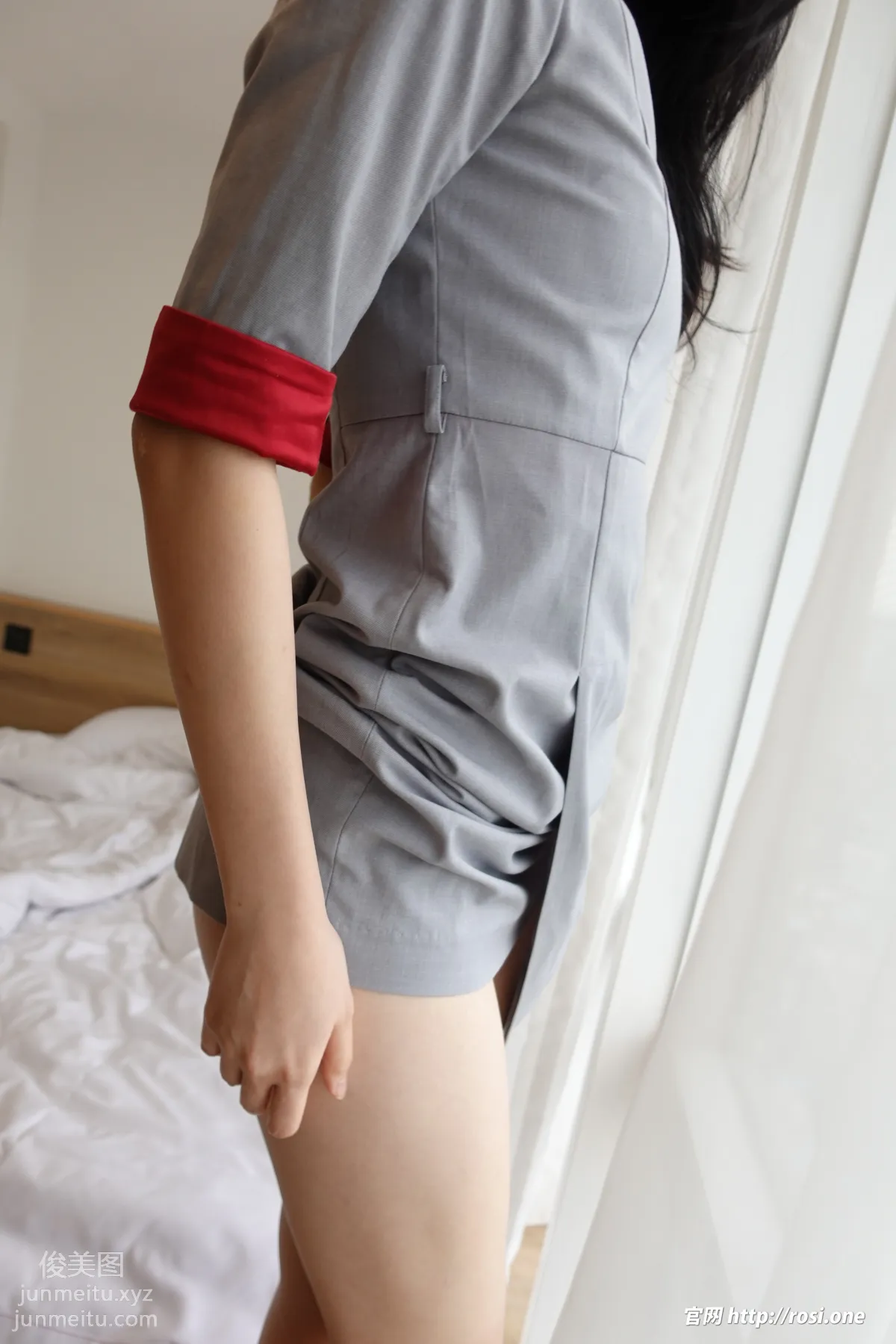 [ROSI写真]2022.06.30 NO.3860 page 16