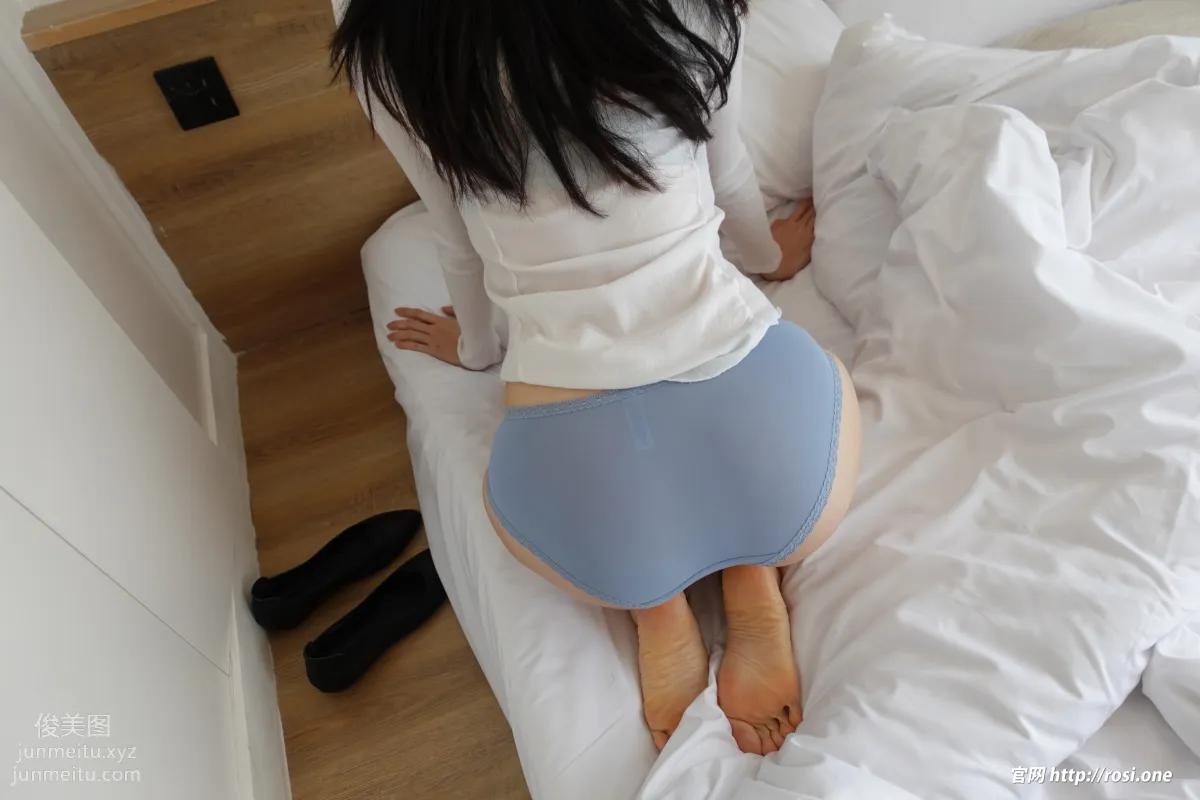 [ROSI写真]2022.07.03 NO.3863 page 55