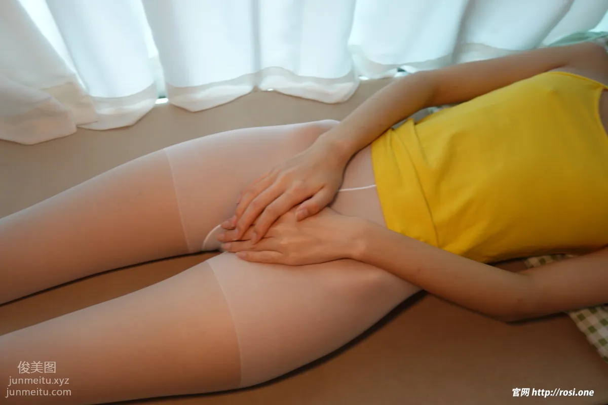 [ROSI写真]2022.07.04 NO.3864 page 46
