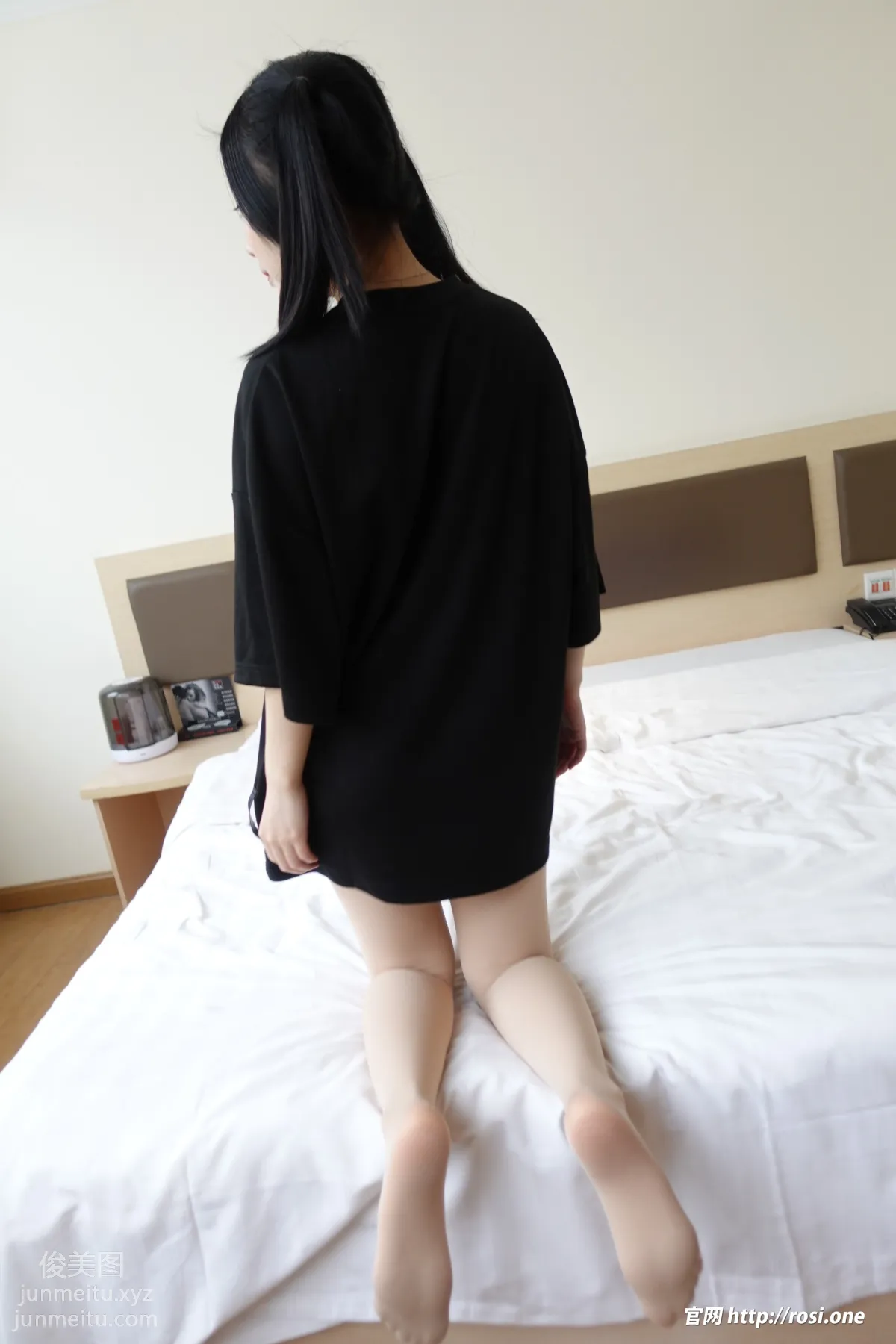 [ROSI写真]2022.07.06 NO.3866 page 10