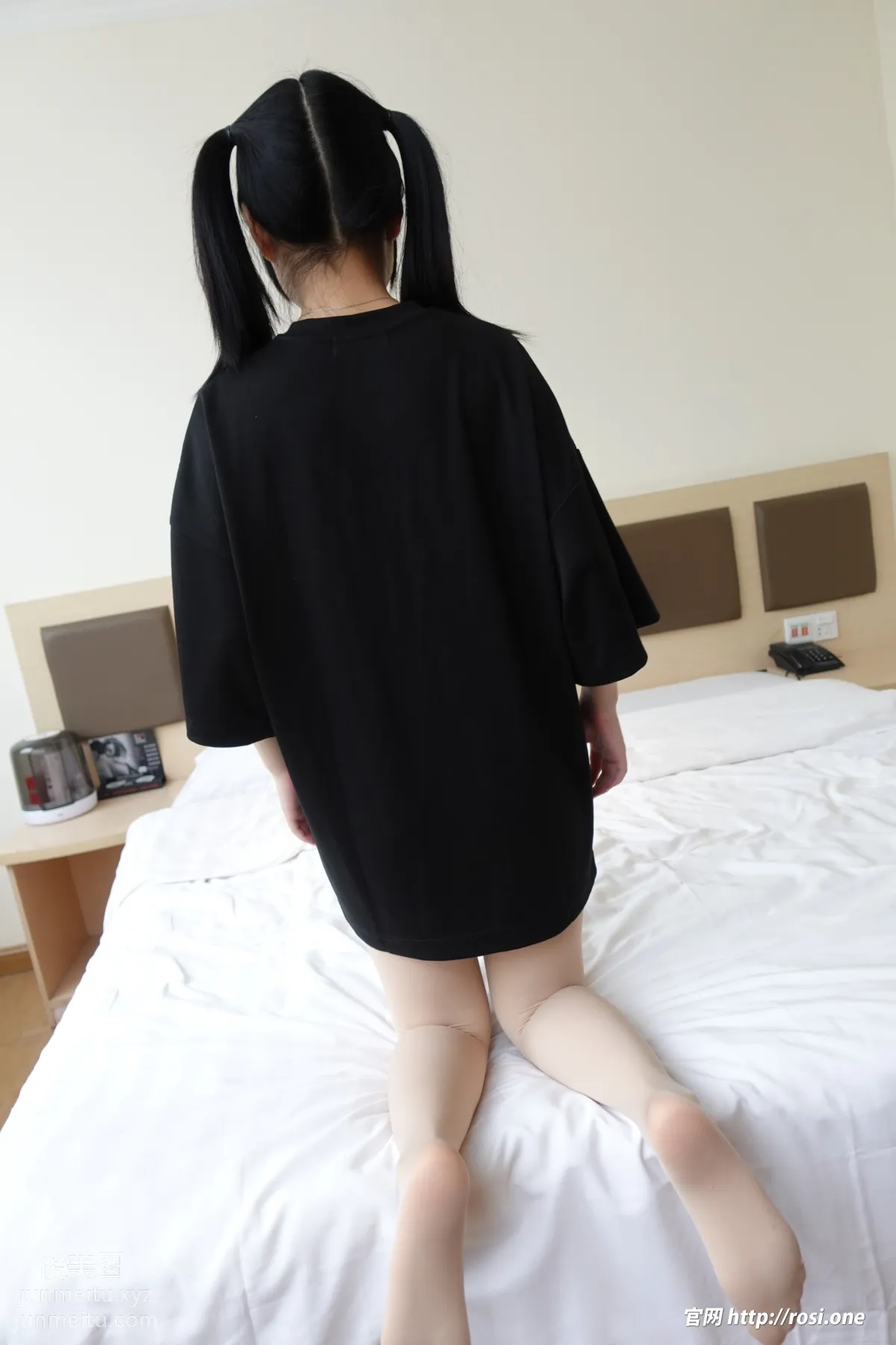 [ROSI写真]2022.07.06 NO.3866 page 22