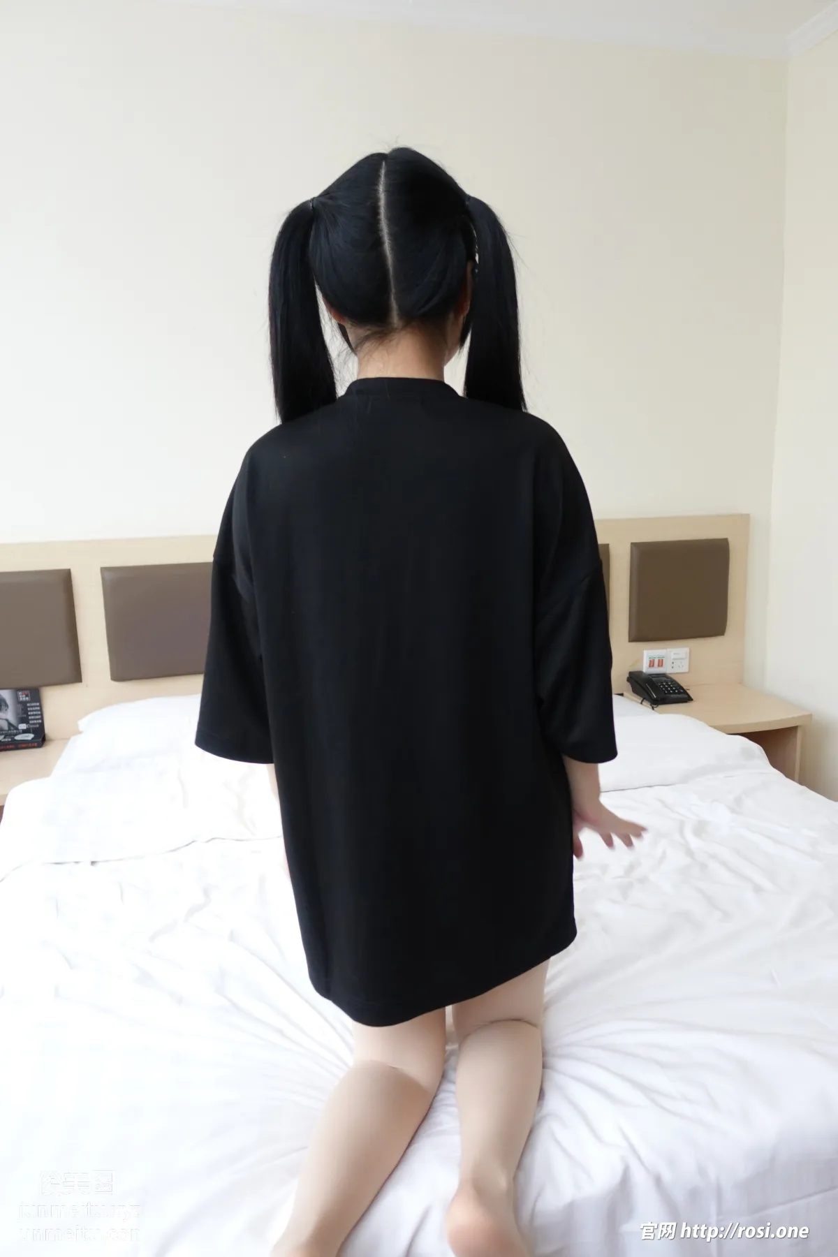 [ROSI写真]2022.07.06 NO.3866 page 76