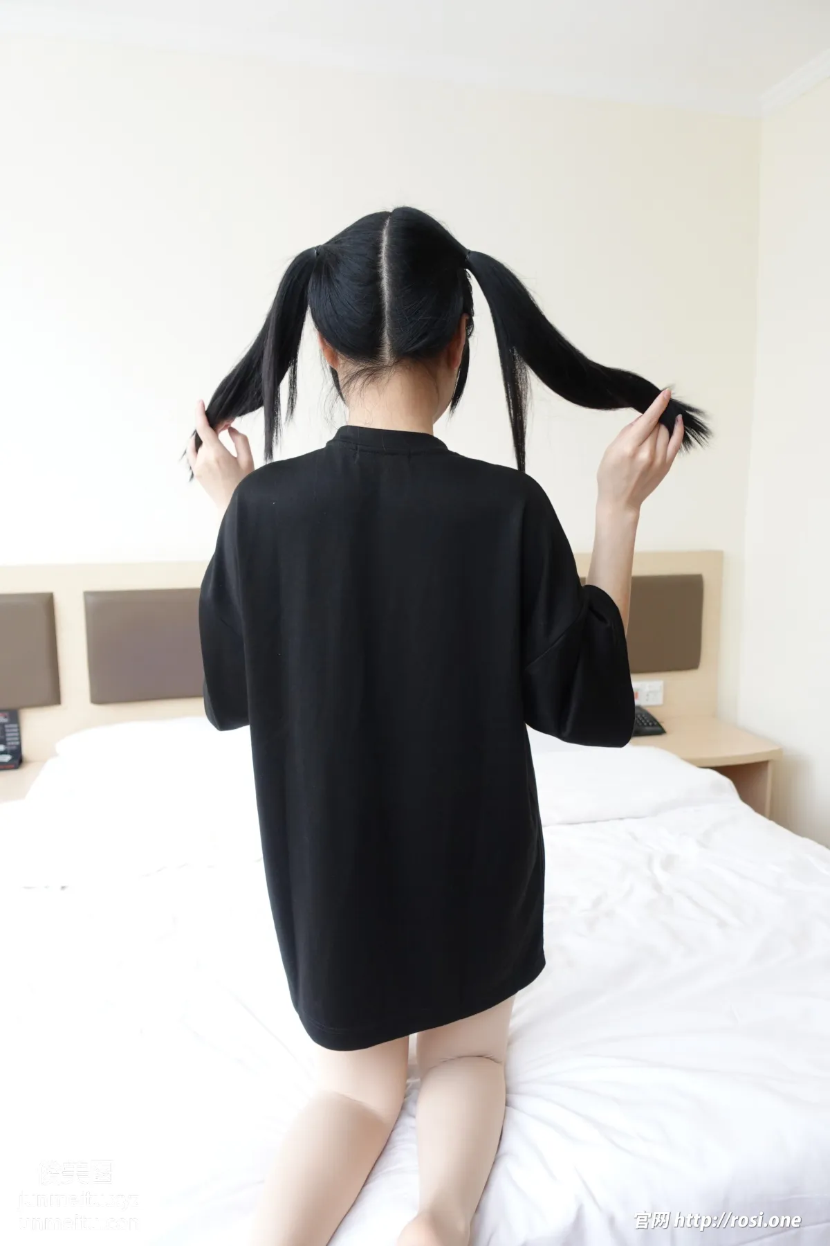 [ROSI写真]2022.07.06 NO.3866 page 81