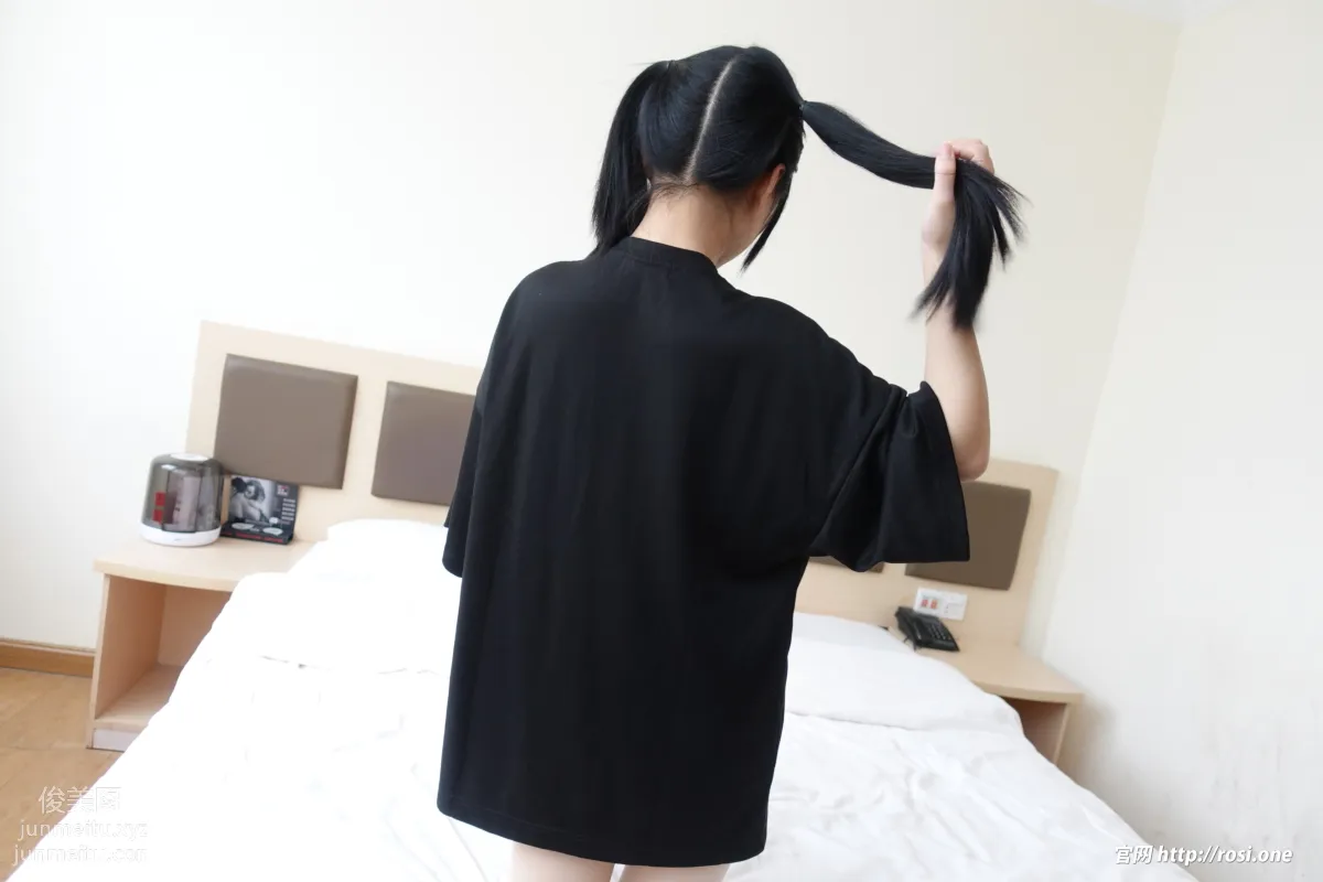 [ROSI写真]2022.07.06 NO.3866 page 84