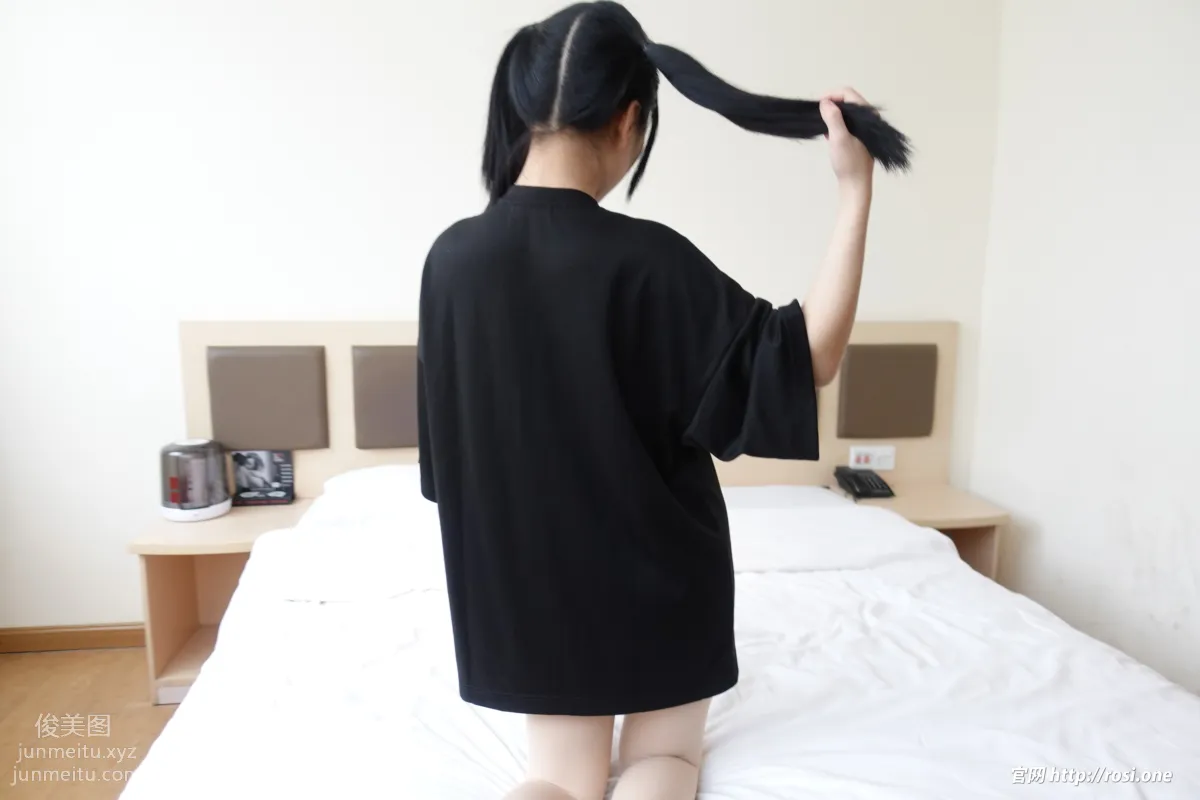 [ROSI写真]2022.07.06 NO.3866 page 85