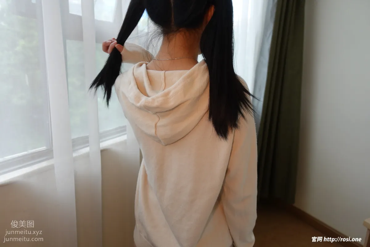 [ROSI写真]2022.07.17 NO.3877 page 19