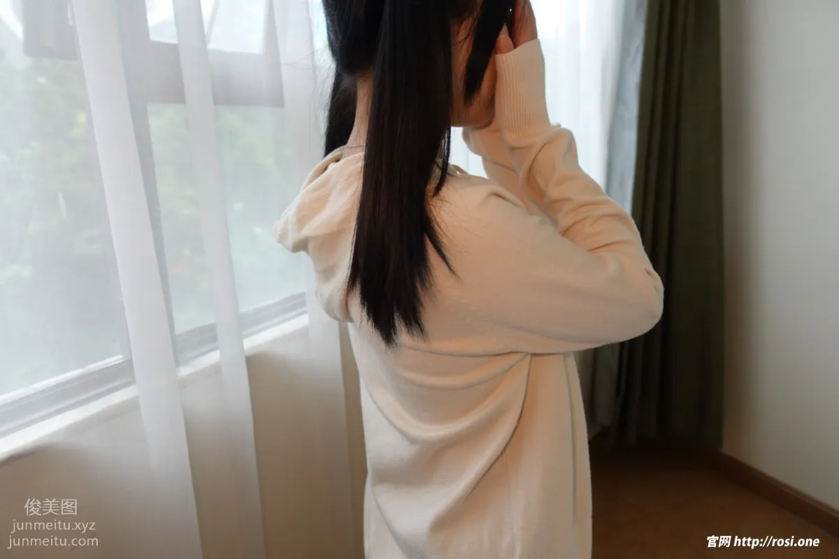 [ROSI写真]2022.07.17 NO.3877 page 22