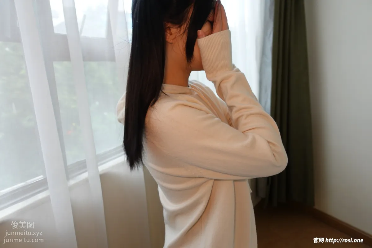 [ROSI写真]2022.07.17 NO.3877 page 23