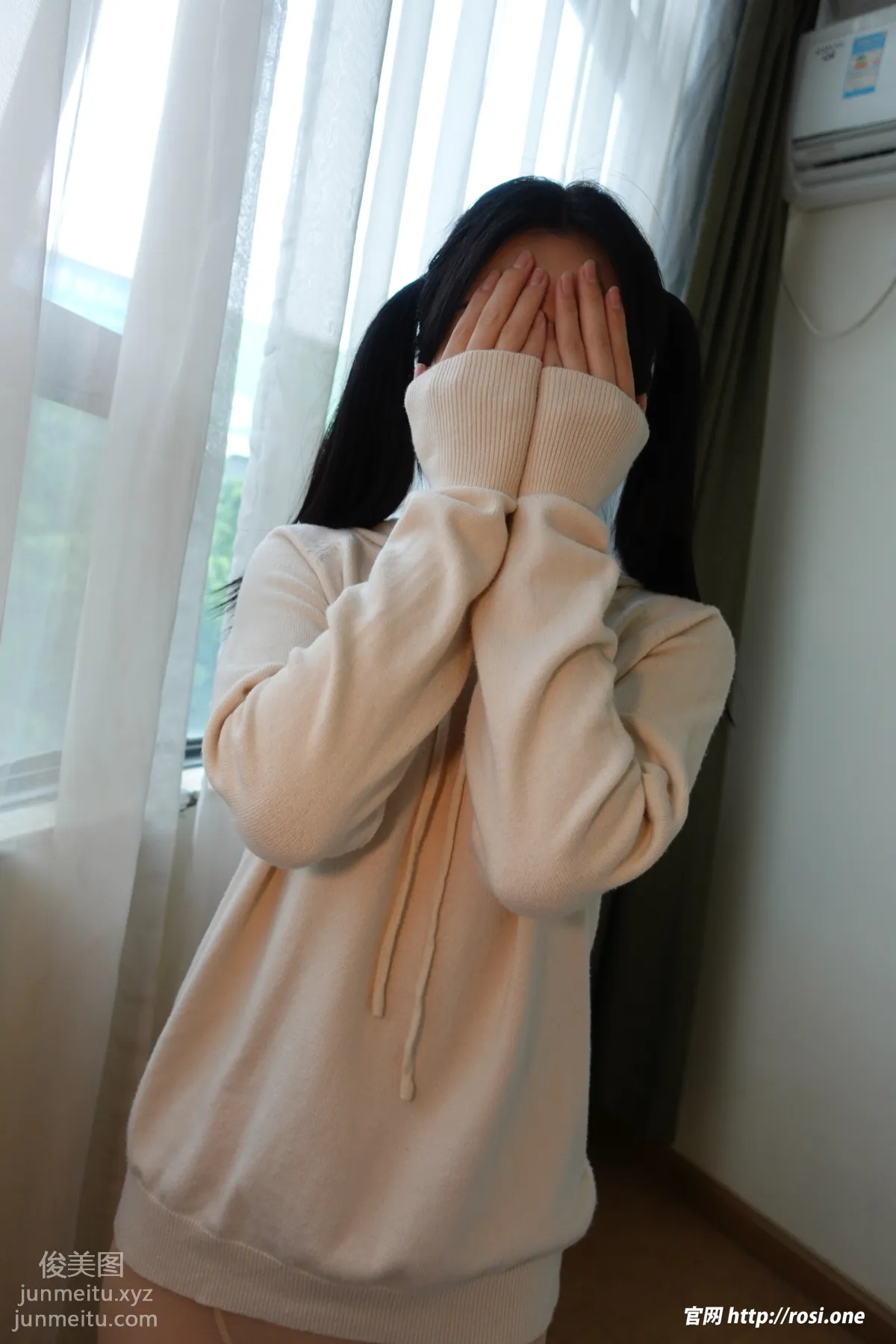 [ROSI写真]2022.07.17 NO.3877 page 25