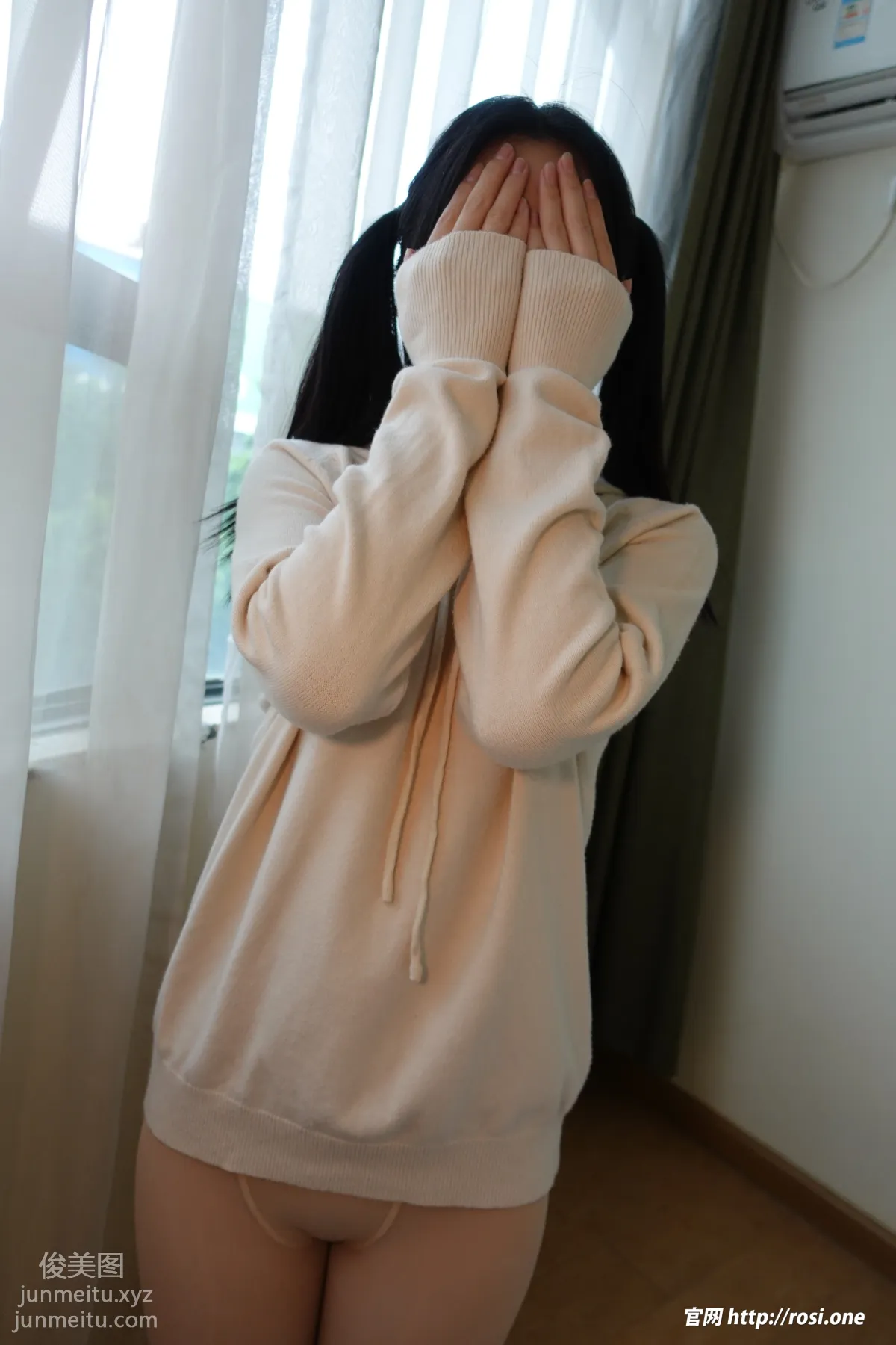 [ROSI写真]2022.07.17 NO.3877 page 26