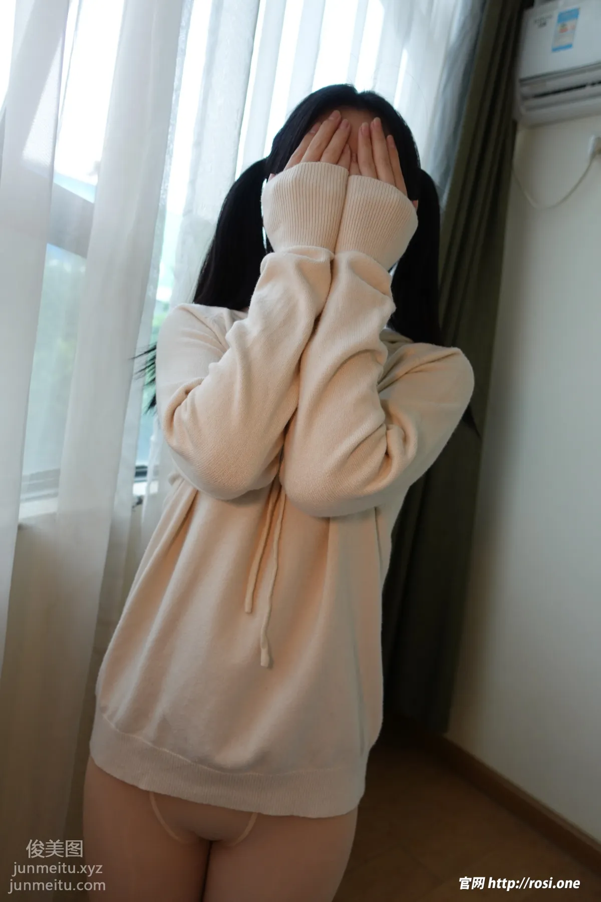 [ROSI写真]2022.07.17 NO.3877 page 27