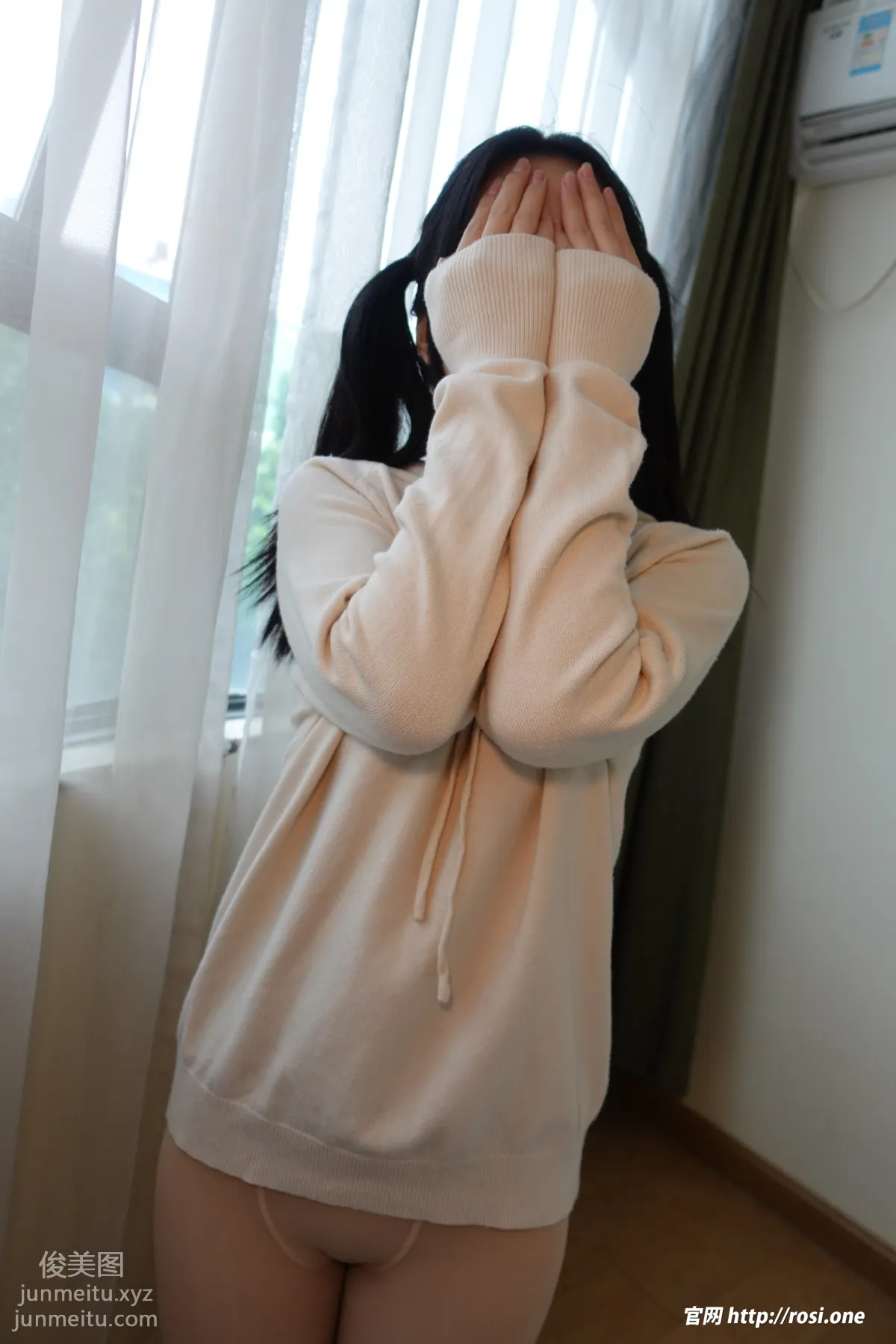 [ROSI写真]2022.07.17 NO.3877 page 28