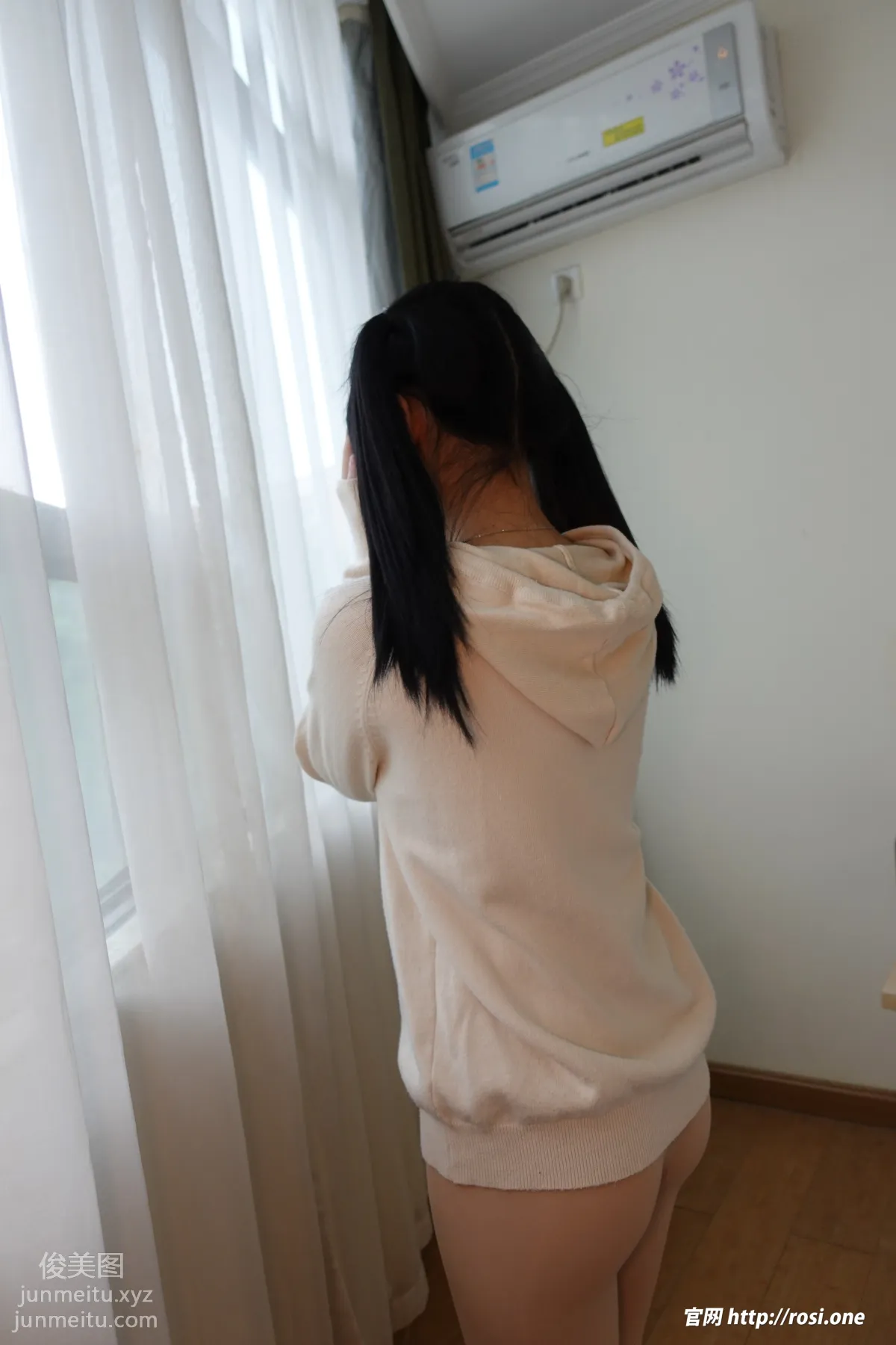 [ROSI写真]2022.07.17 NO.3877 page 33