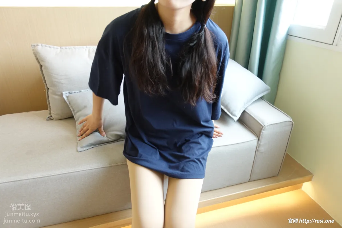 [ROSI写真]2022.07.20 NO.3880 page 5