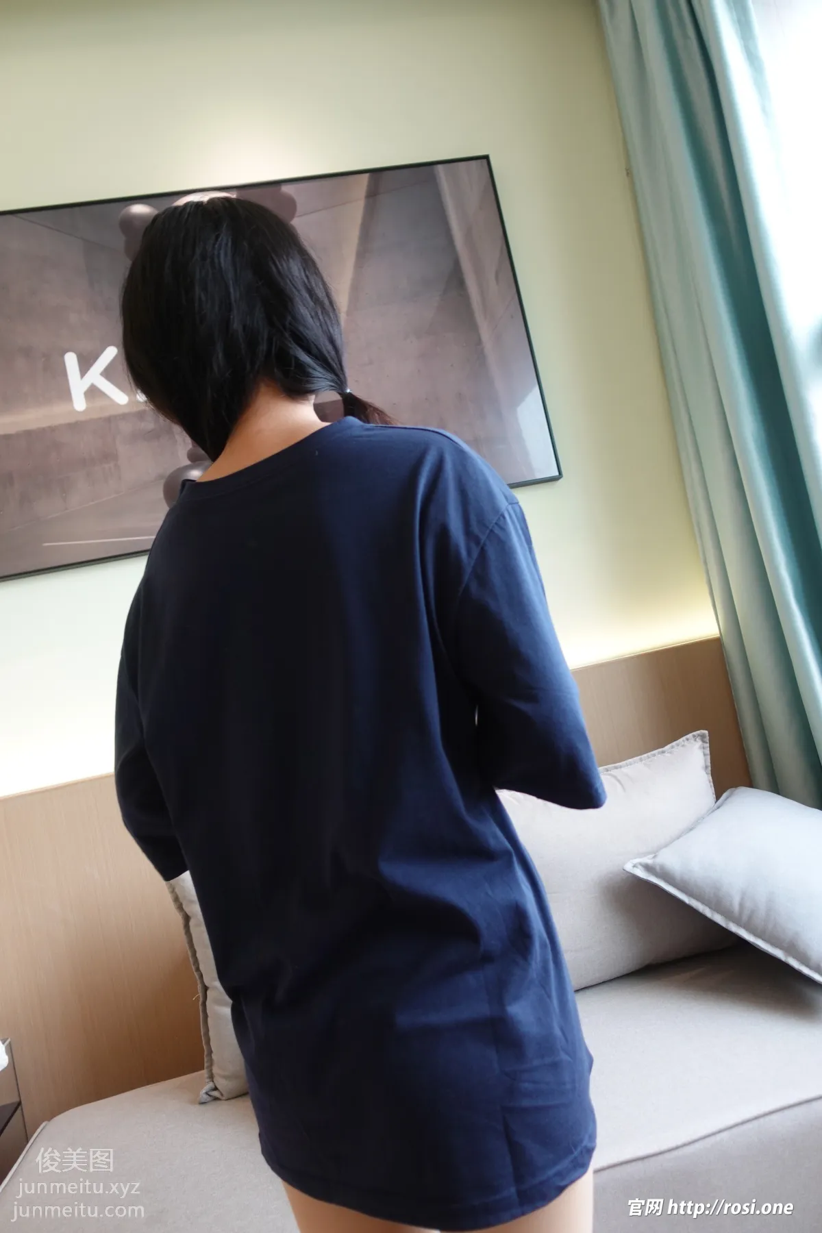 [ROSI写真]2022.07.20 NO.3880 page 11