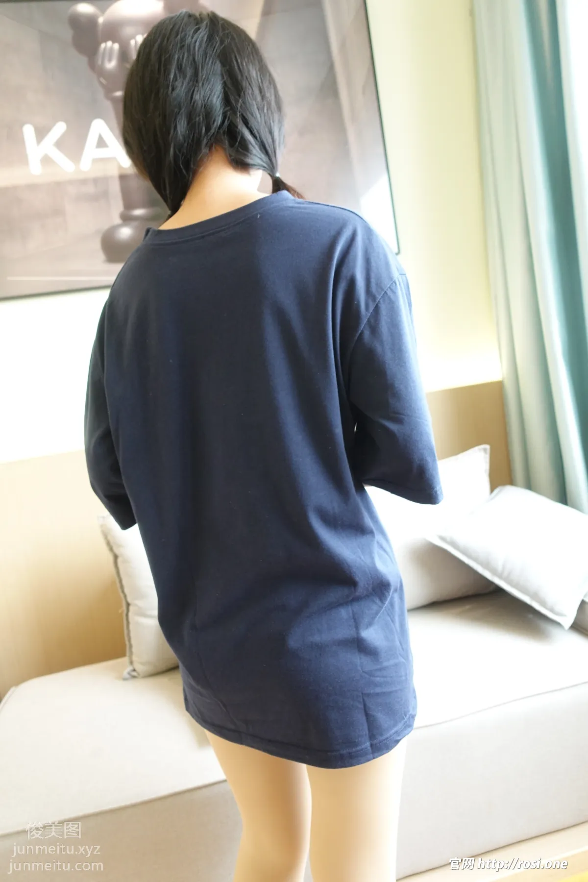 [ROSI写真]2022.07.20 NO.3880 page 13