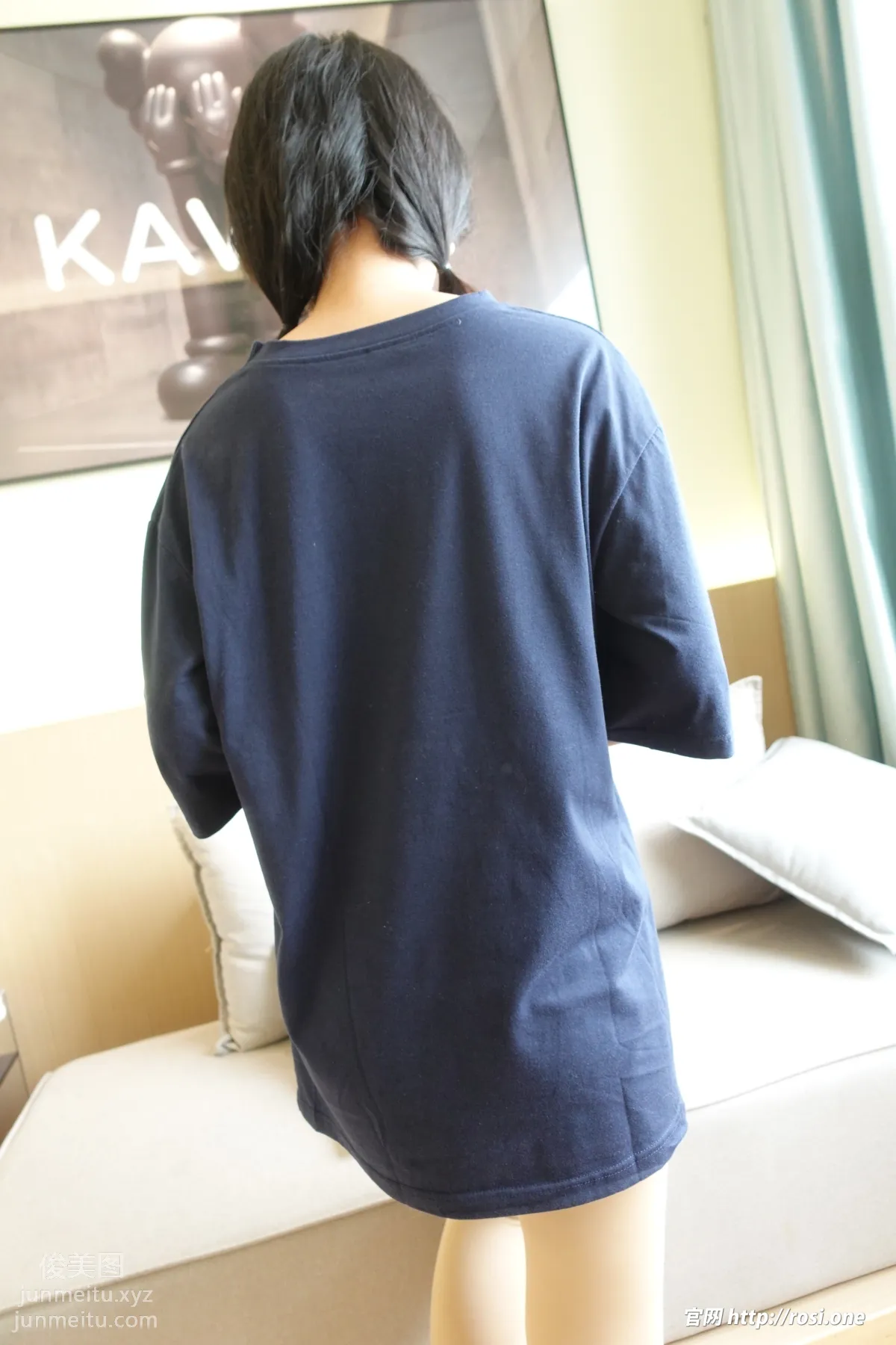 [ROSI写真]2022.07.20 NO.3880 page 14