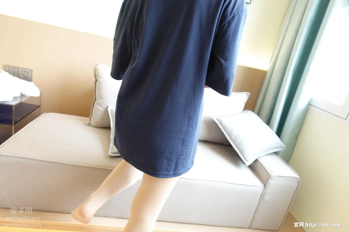 [ROSI写真]2022.07.20 NO.3880 page 15