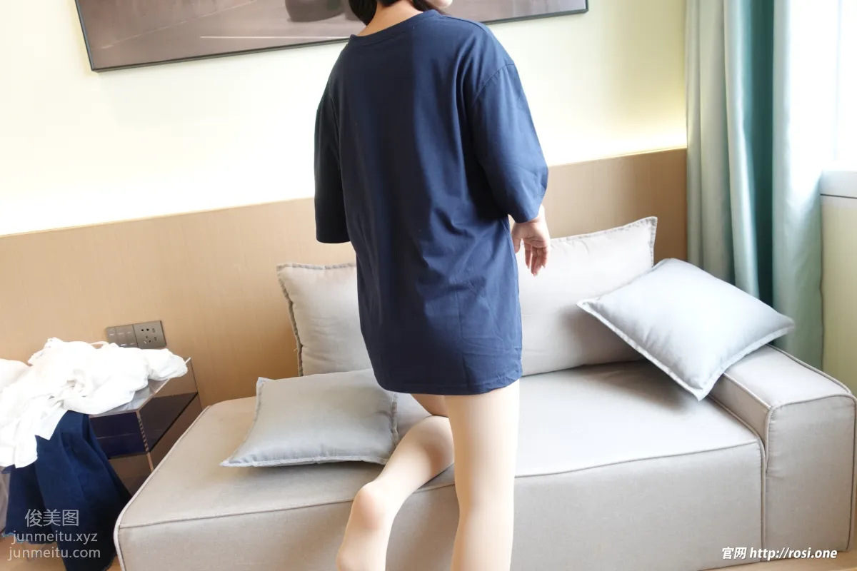 [ROSI写真]2022.07.20 NO.3880 page 16