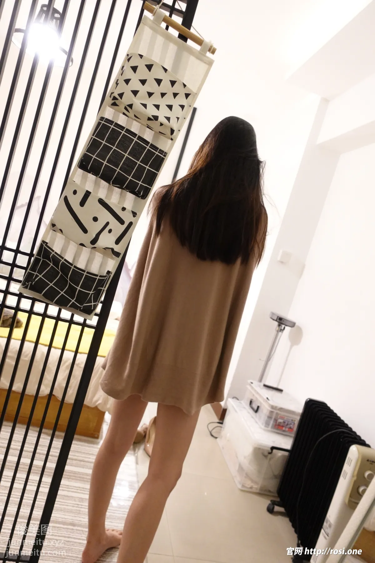 [ROSI写真]2022.07.25 NO.3885 page 5