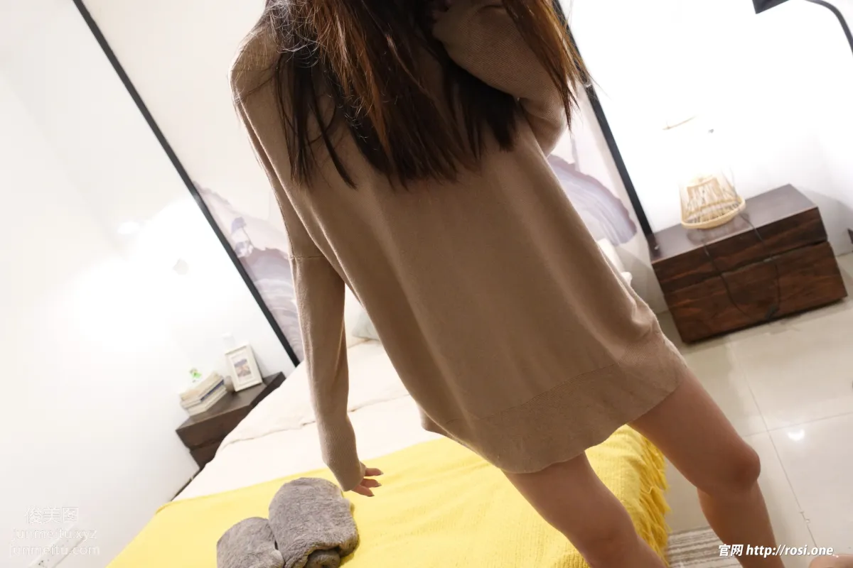 [ROSI写真]2022.07.25 NO.3885 page 9