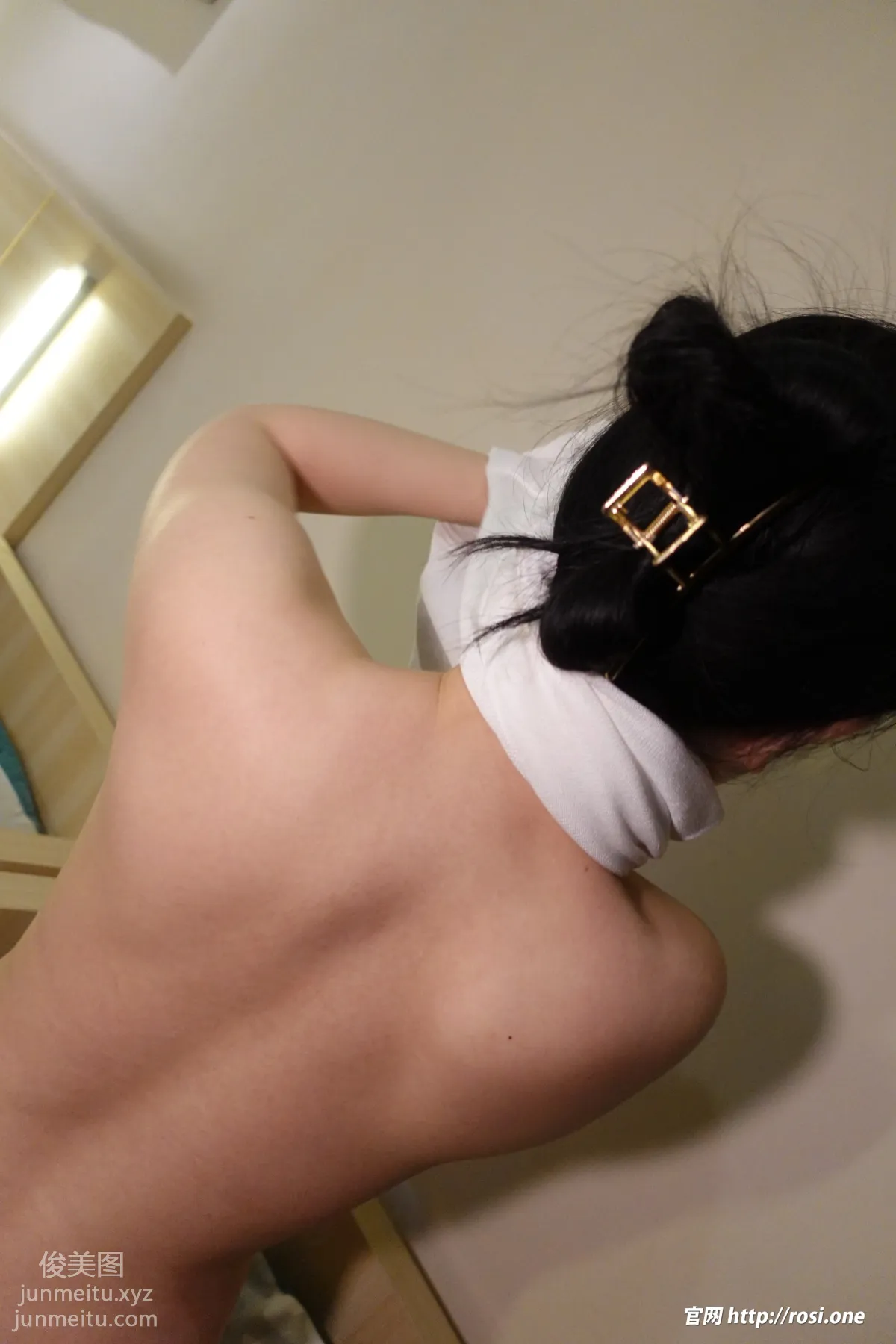 [ROSI写真]2022.07.31 NO.3891 page 66