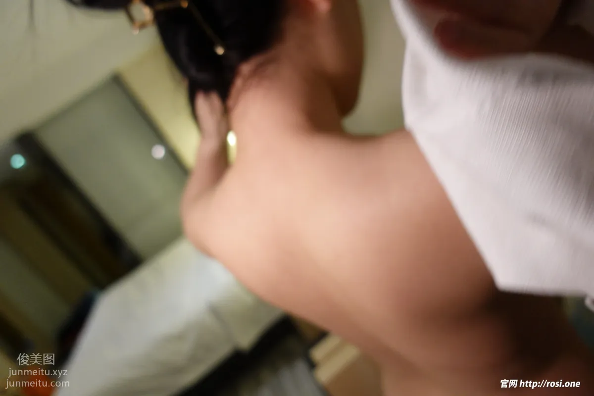 [ROSI写真]2022.07.31 NO.3891 page 69