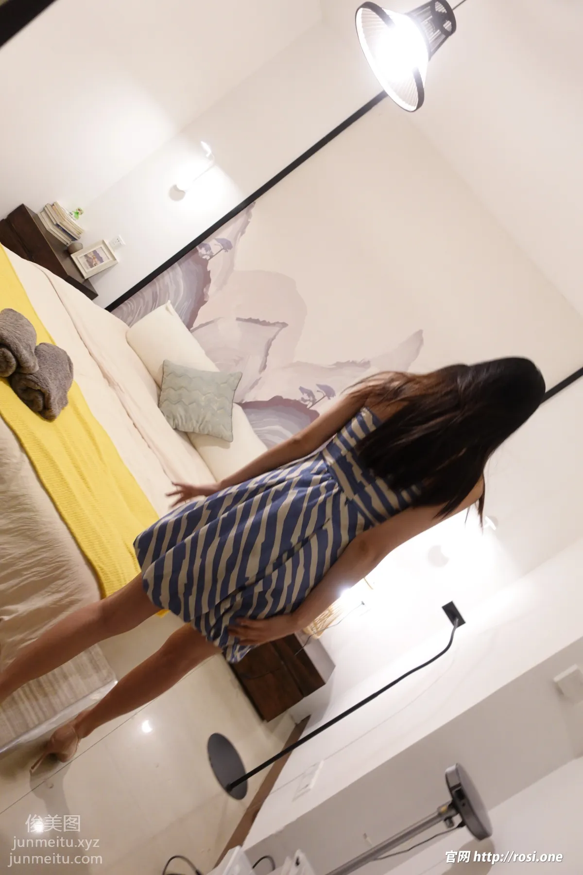 [ROSI写真]2022.08.02 NO.3893 page 7