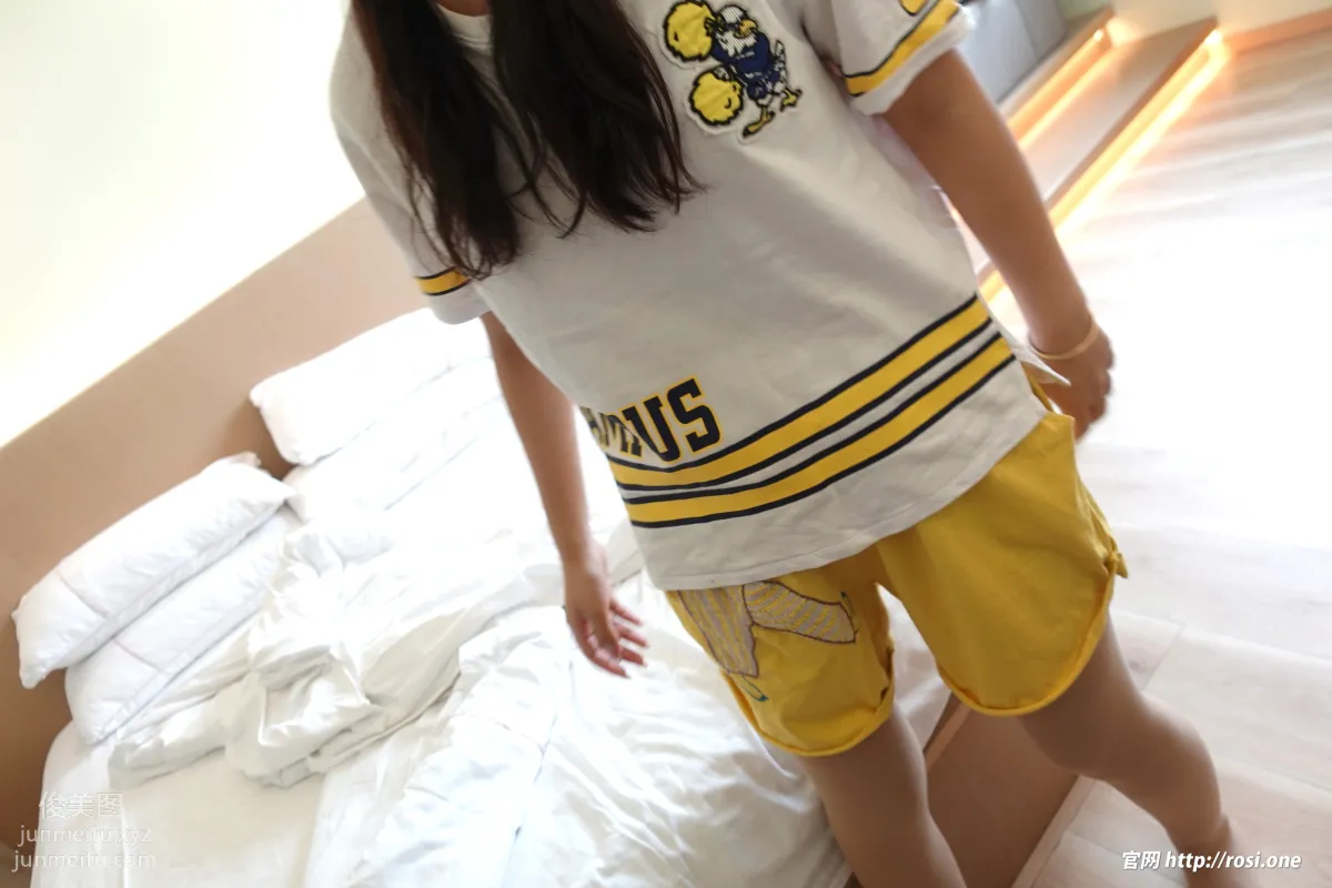 [ROSI写真]2022.08.03 NO.3894 page 6