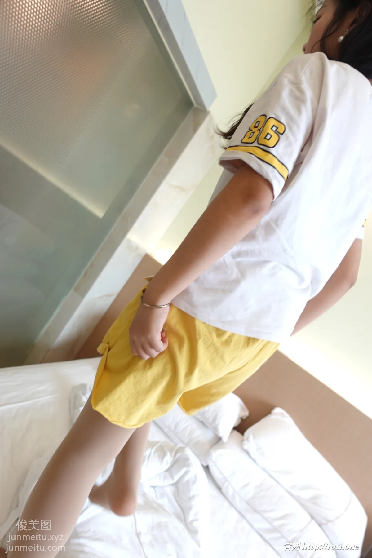 [ROSI写真]2022.08.03 NO.3894 page 8