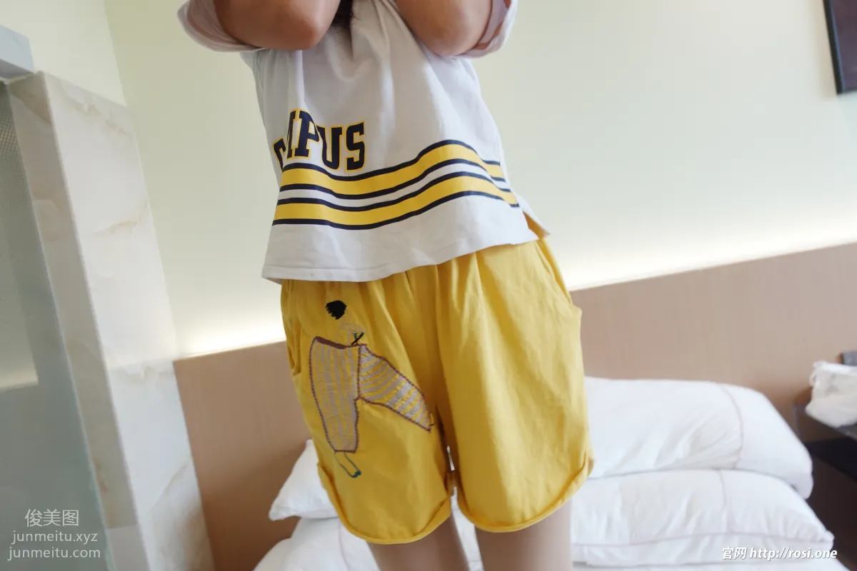 [ROSI写真]2022.08.03 NO.3894 page 22