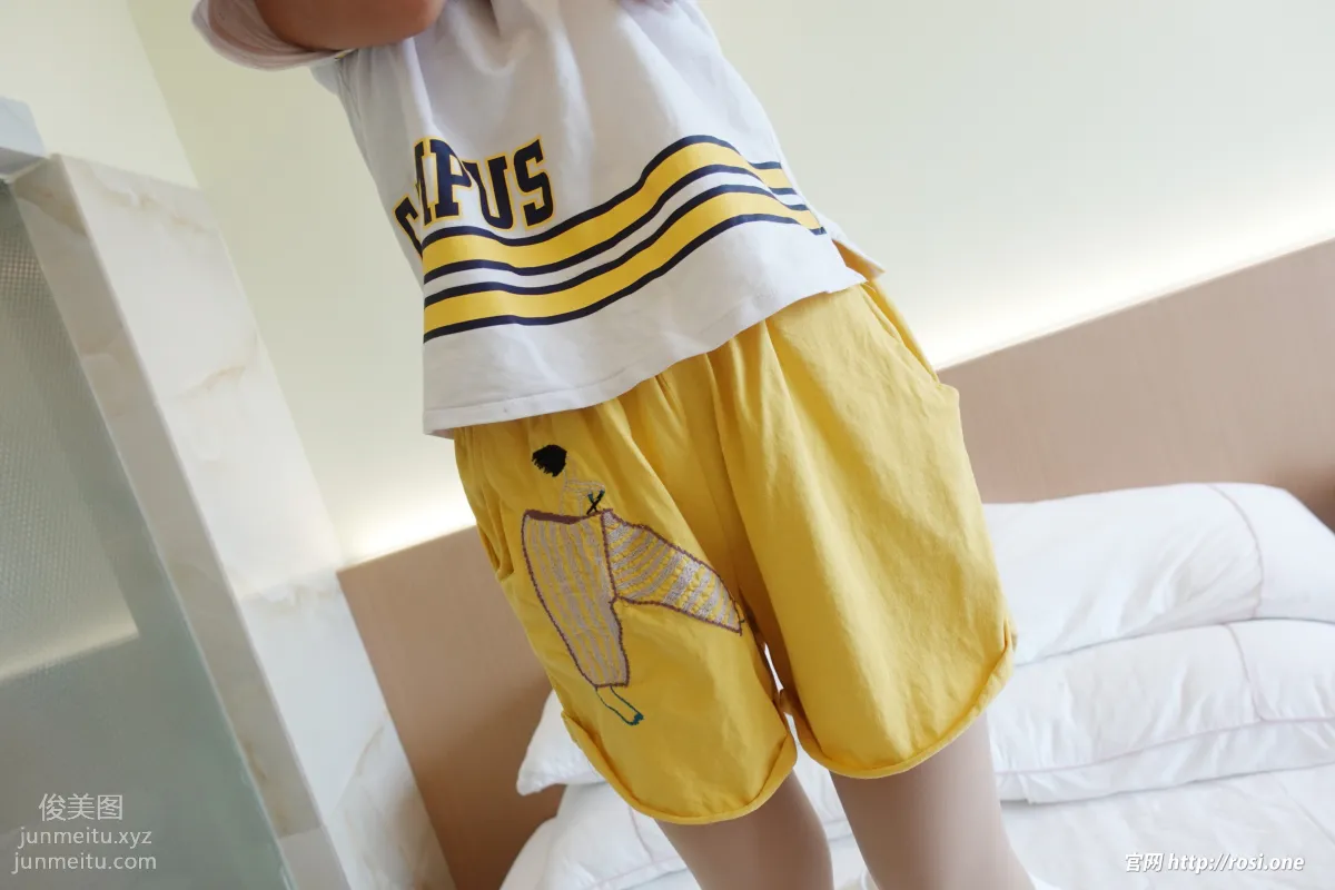 [ROSI写真]2022.08.03 NO.3894 page 25